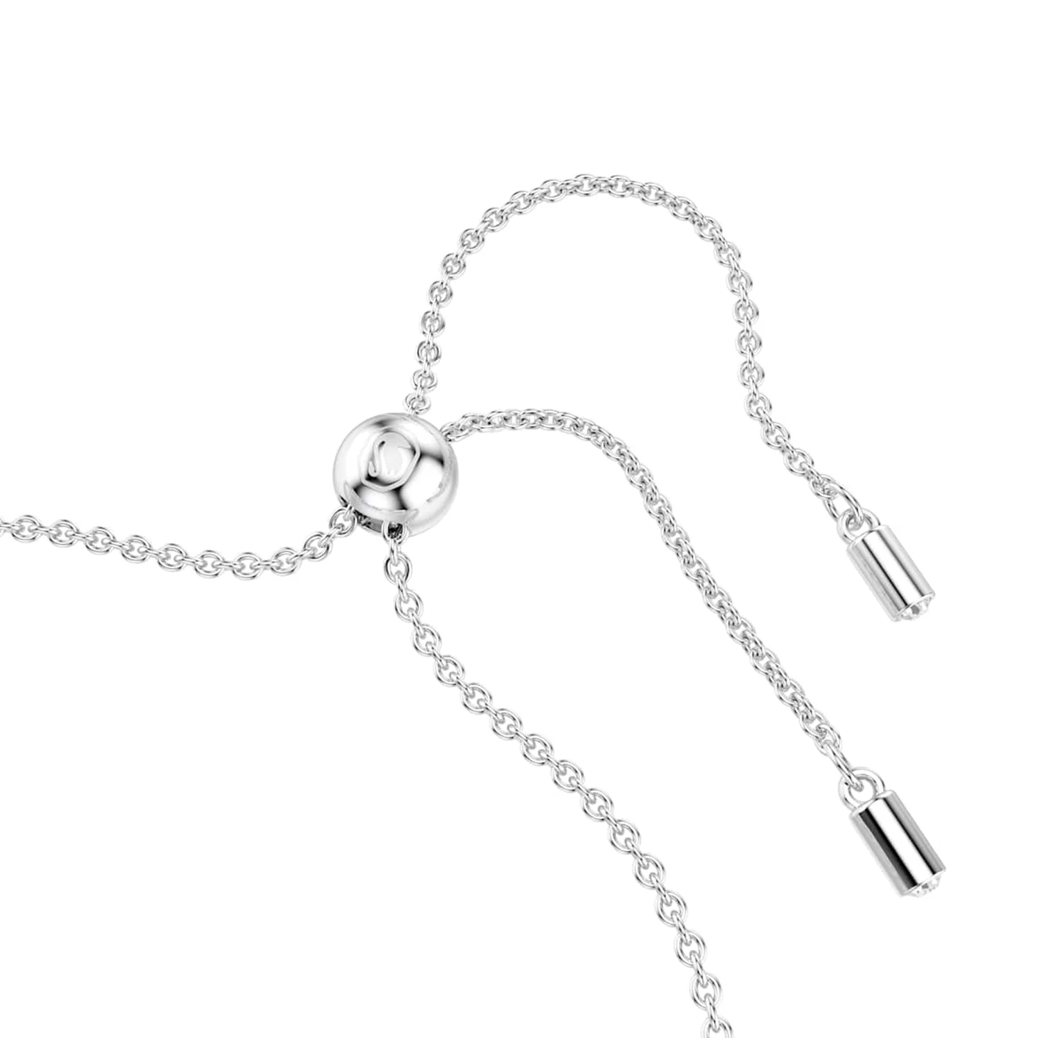 Swarovski Matrix Zilveren Armband 5732266 - Image 4
