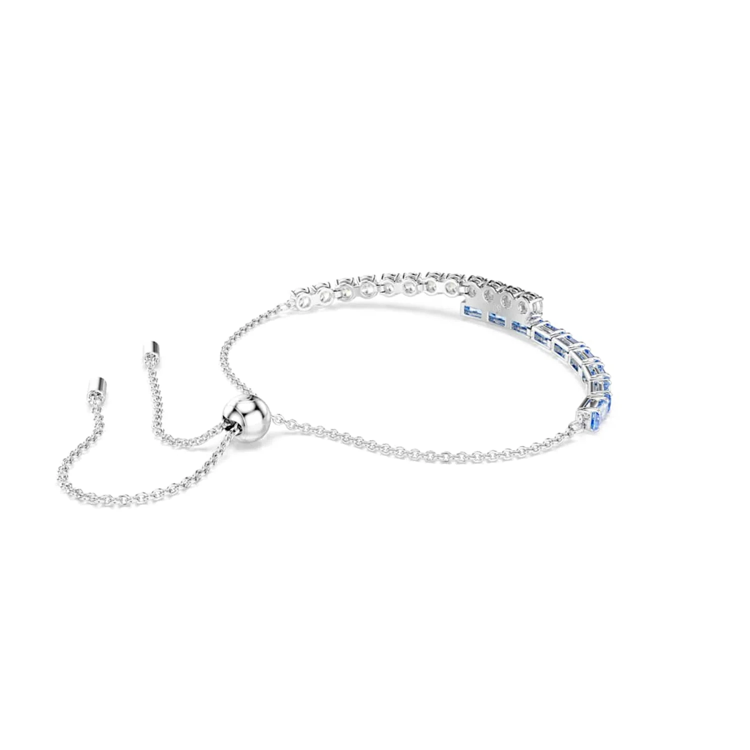 Swarovski Matrix Zilveren Armband 5732266 - Image 6