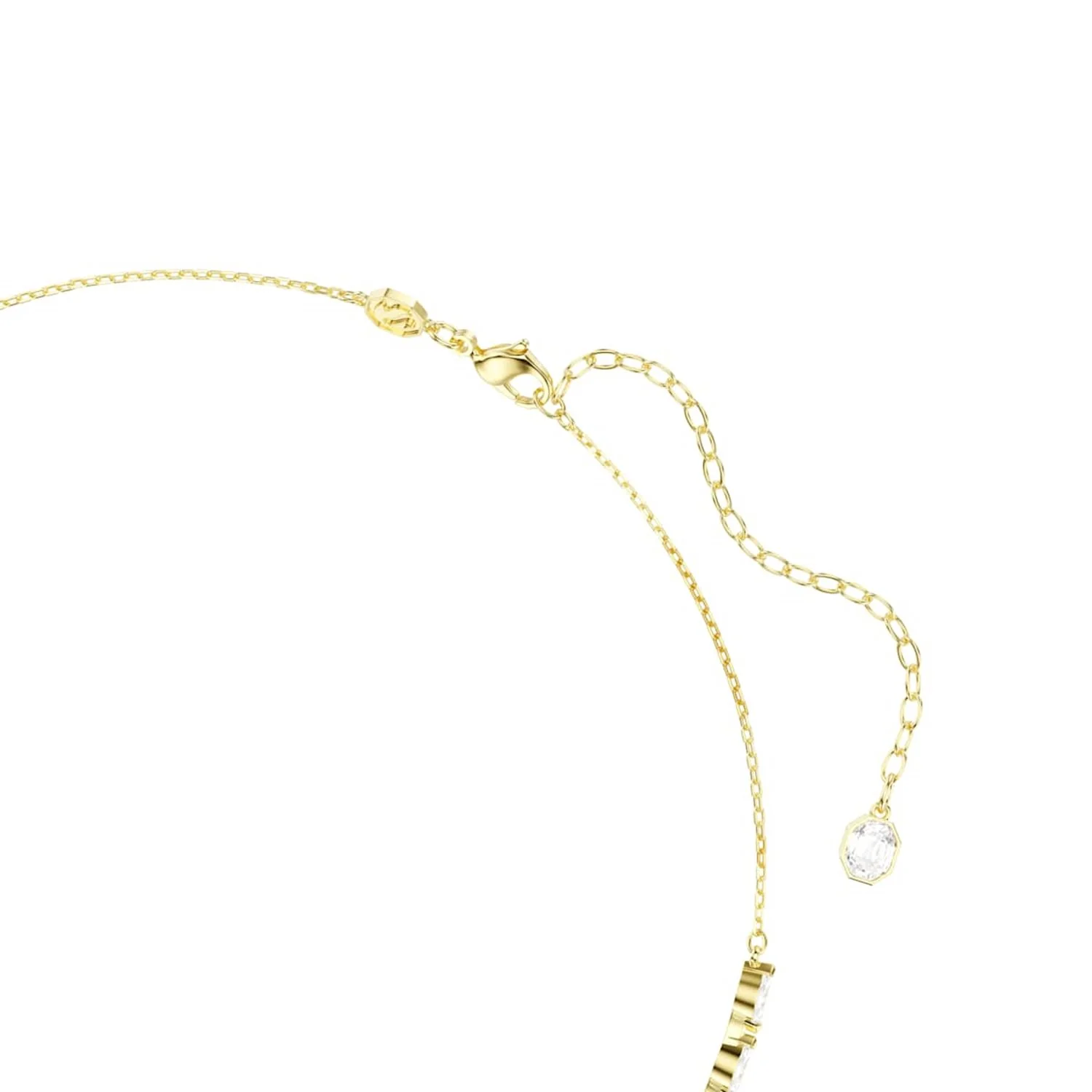 Swarovski Mesmera Glam Gouden Sieradenset 5764868 - Image 3