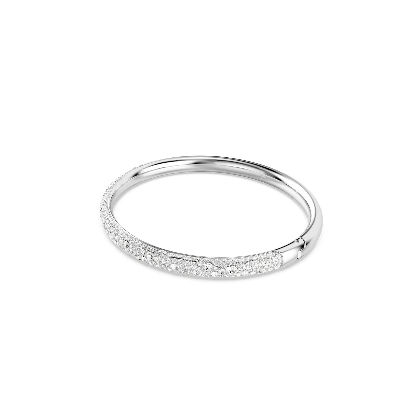 Swarovski Meteora Silver-coloured Bracelet 5684242 - Image 2