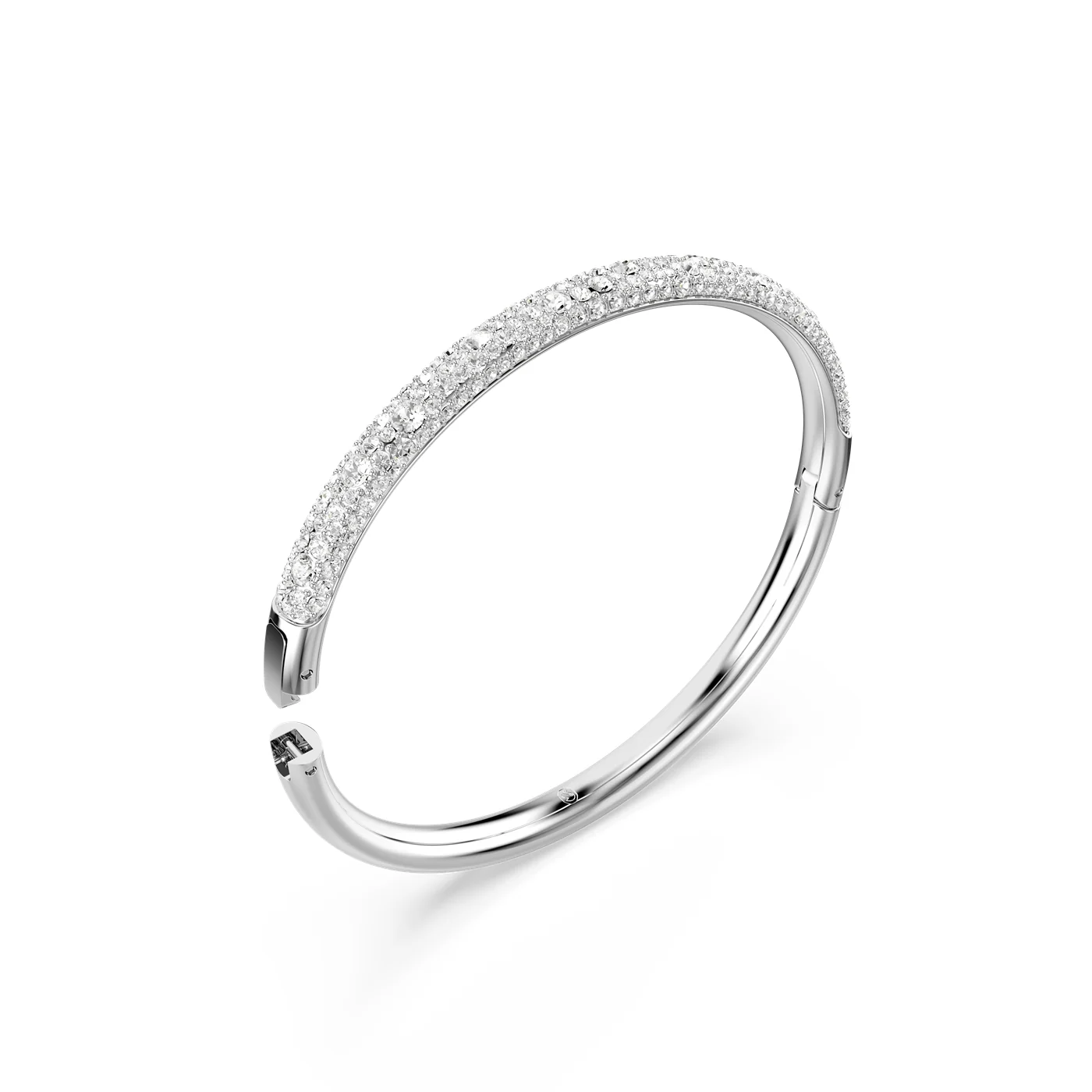 Swarovski Meteora Silver-coloured Bracelet 5684242 - Image 3