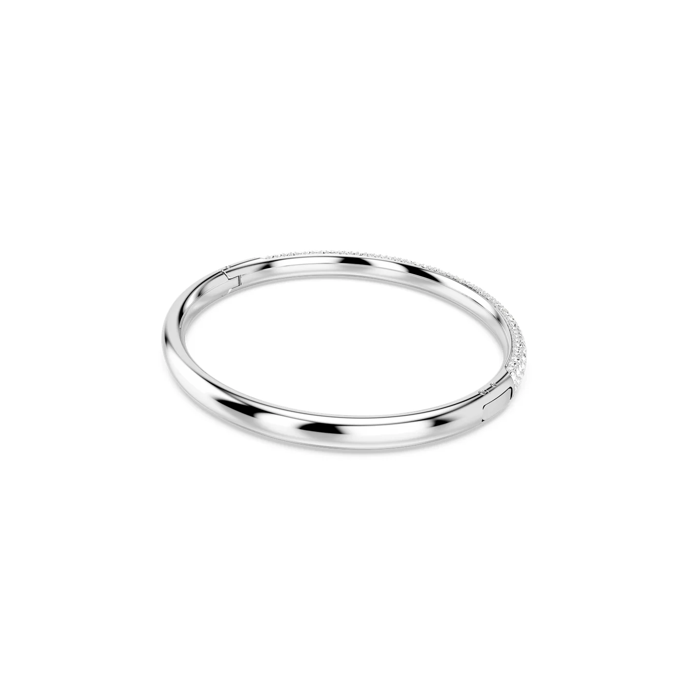 Swarovski Meteora Silver-coloured Bracelet 5684242 - Image 4