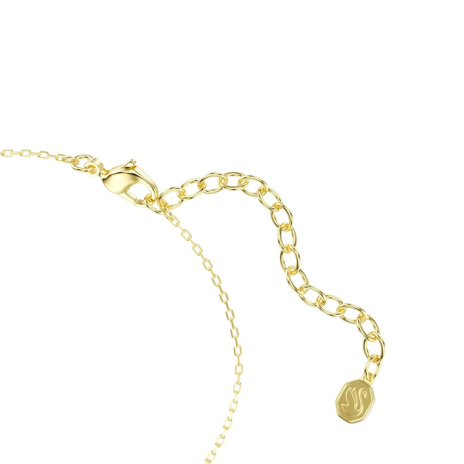 Swarovski Only Goudkleurige Armband 5757795 - Image 3