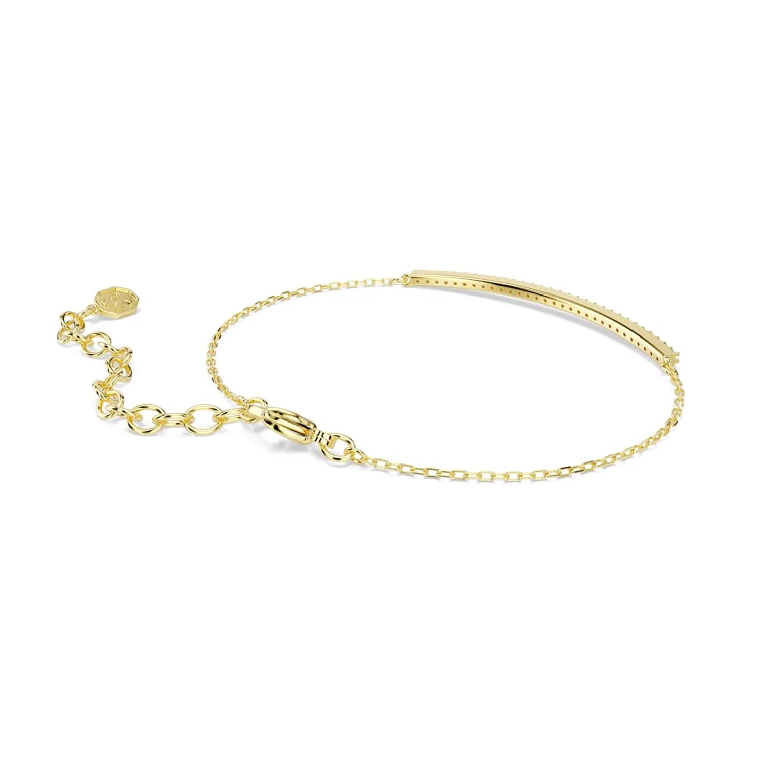 Swarovski Only Goudkleurige Armband 5757795 - Image 4