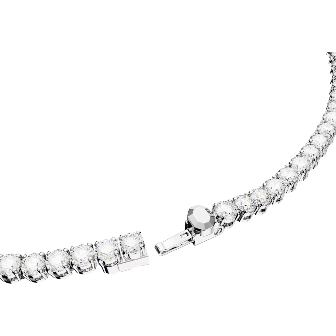 Swarovski ReMatrix Silver-coloured Giftset 5647730 - Image 7