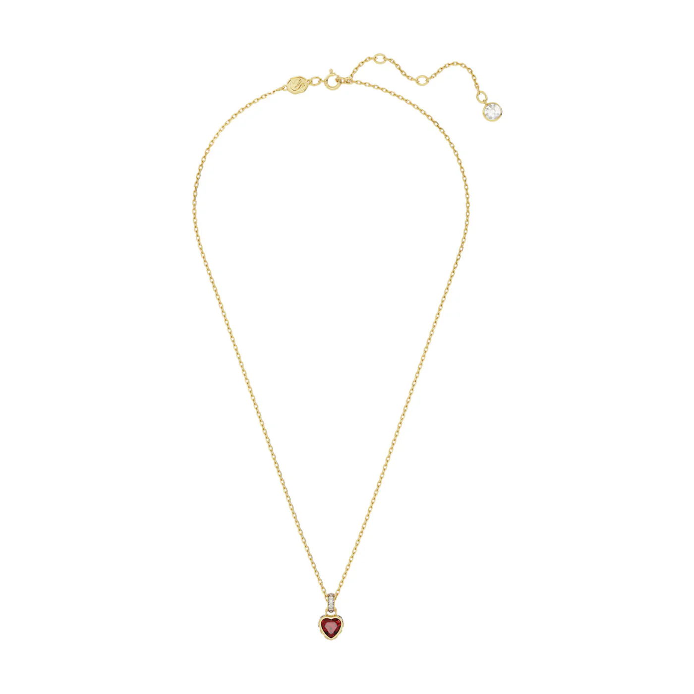 Swarovski Stilla Gold-coloured Pendant 5648750 - Image 3