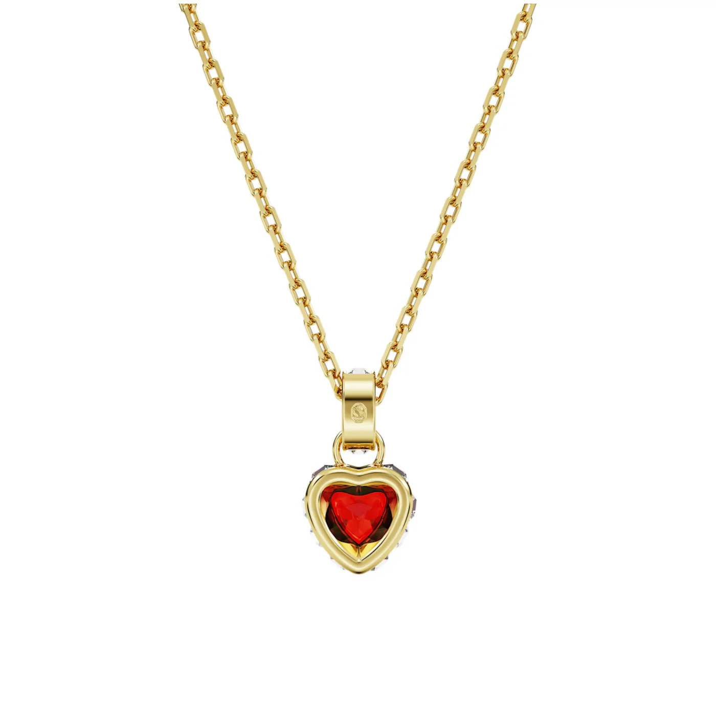 Swarovski Stilla Gold-coloured Pendant 5648750 - Image 4