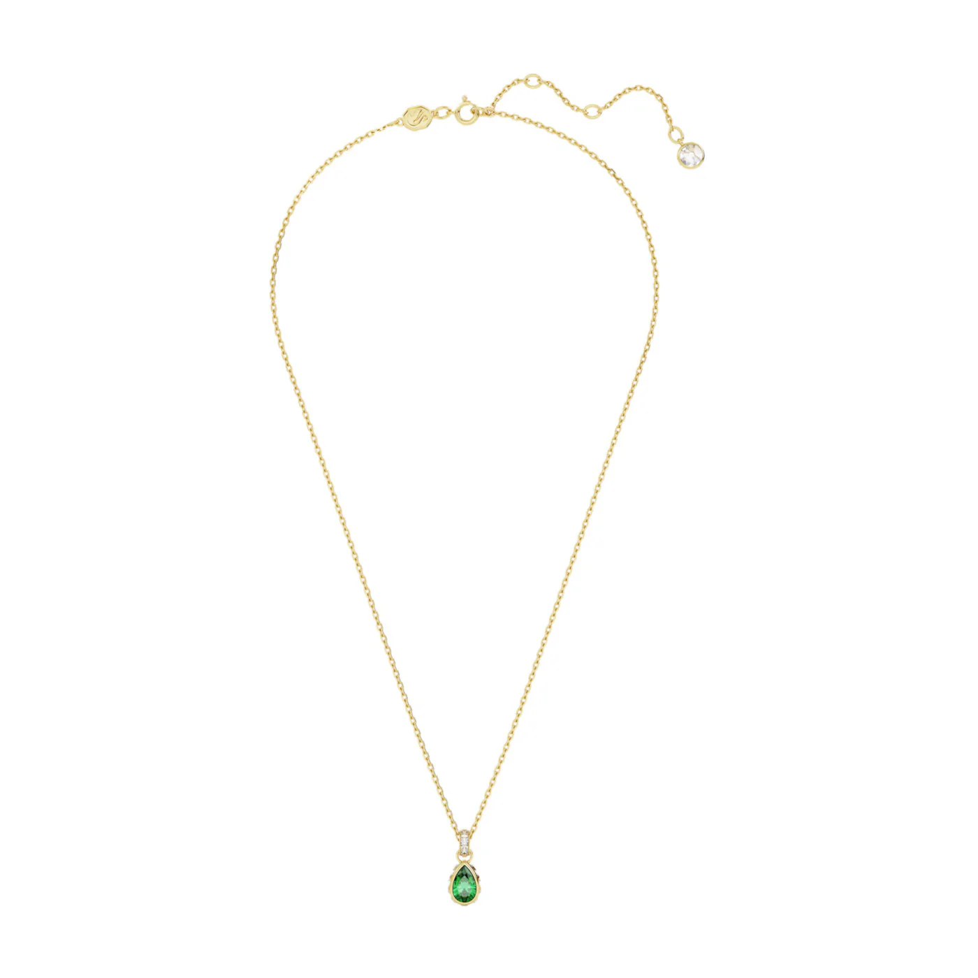 Swarovski Stilla Gold-coloured Pendant 5648751 - Image 3