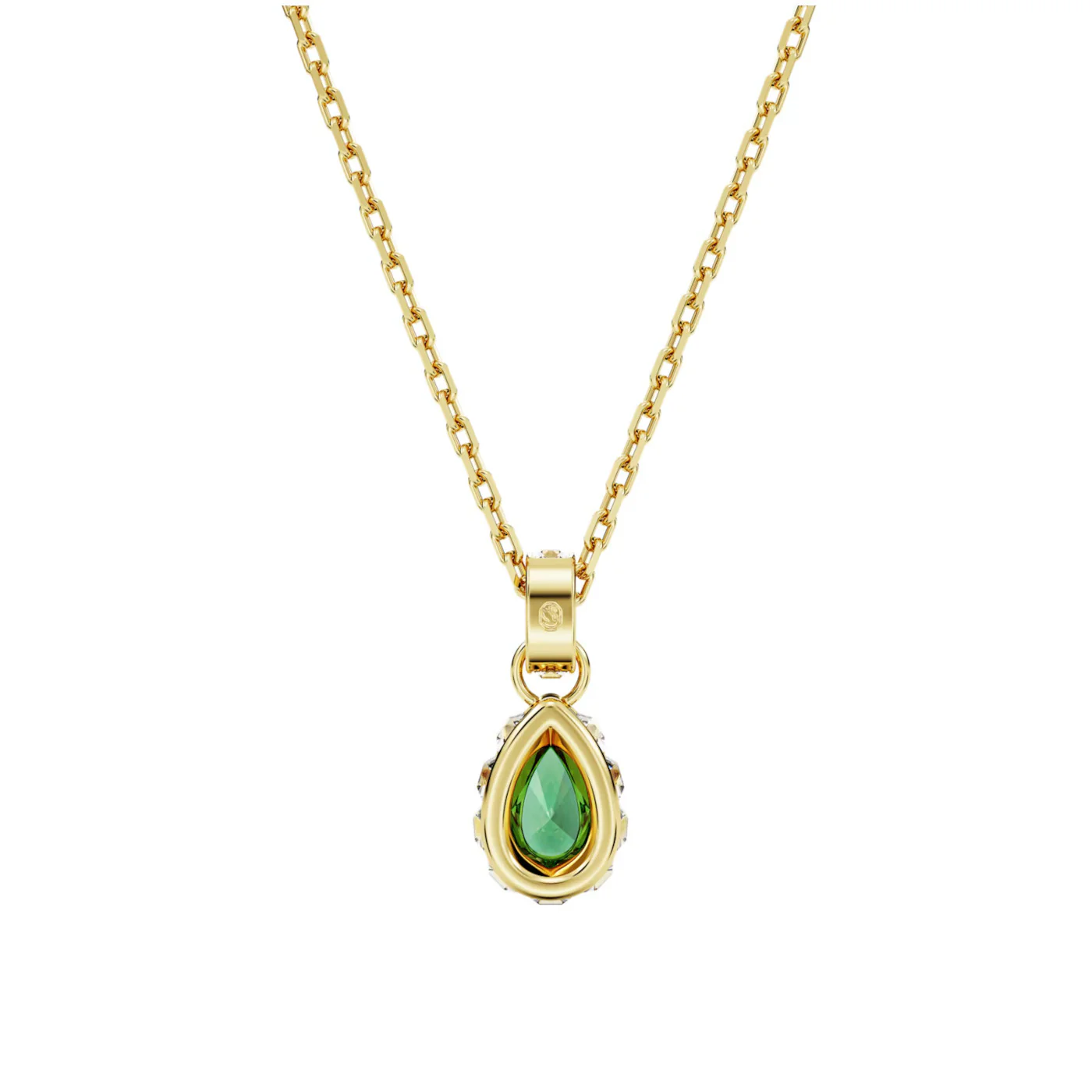 Swarovski Stilla Gold-coloured Pendant 5648751 - Image 4