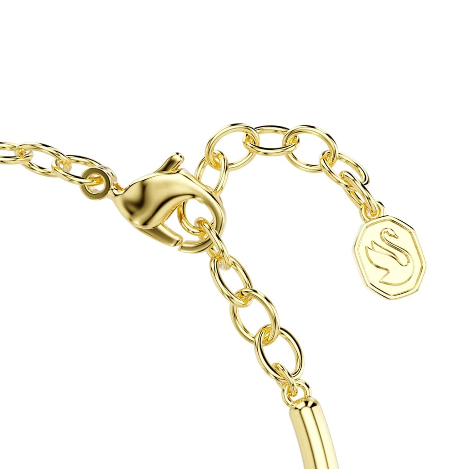 Swarovski Sublima Glam Goudkleurige Armband 5758457 - Image 3