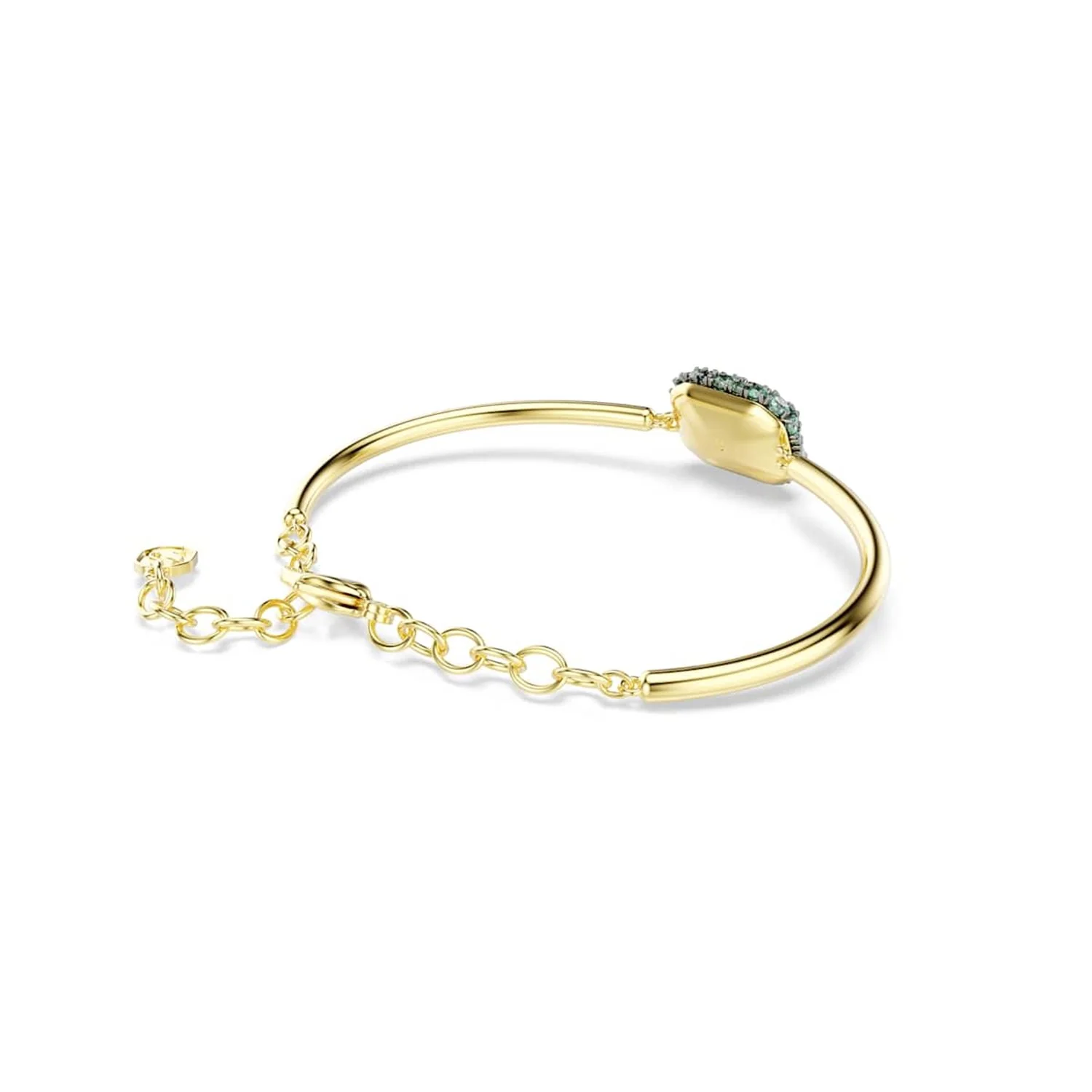 Swarovski Sublima Glam Goudkleurige Armband 5758457 - Image 4