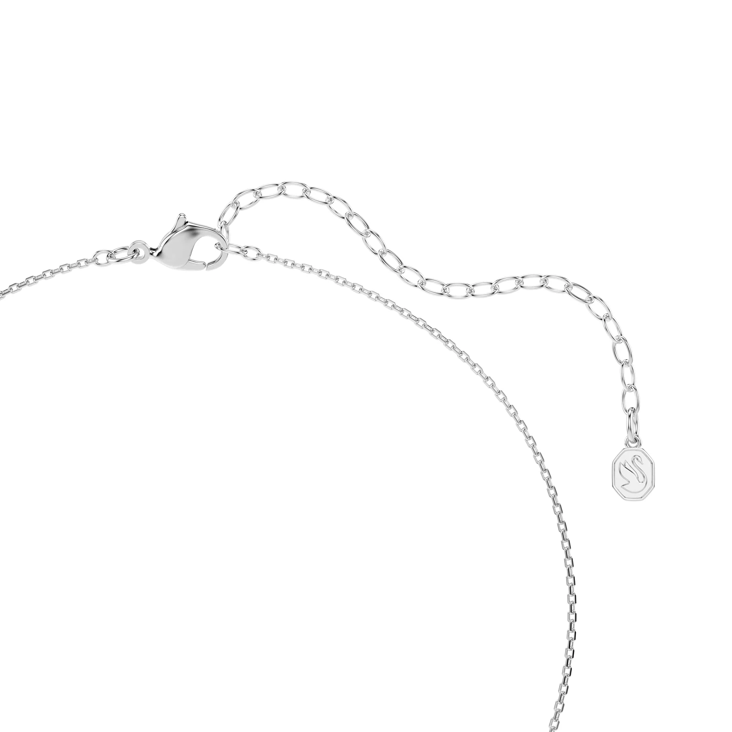 Swarovski Symbolica Silver Necklace 5746562 - Image 4