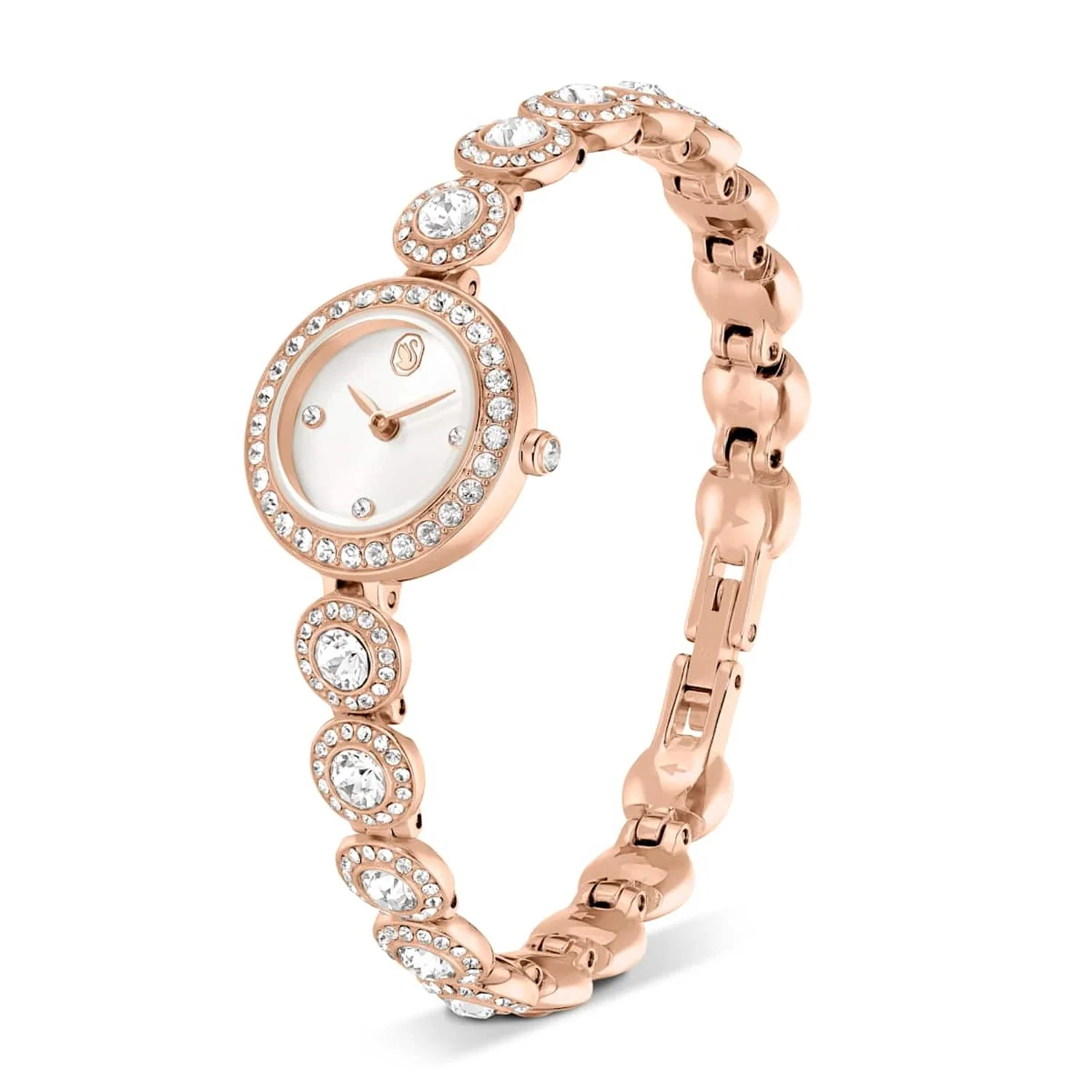 Swarovski Una Roségoudkleurig Dameshorloge 5753309 - Image 2
