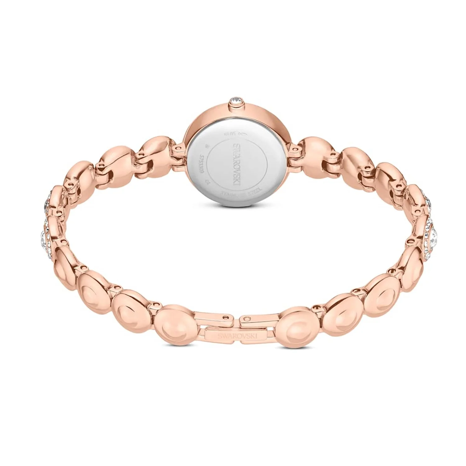 Swarovski Una Roségoudkleurig Dameshorloge 5753309 - Image 3