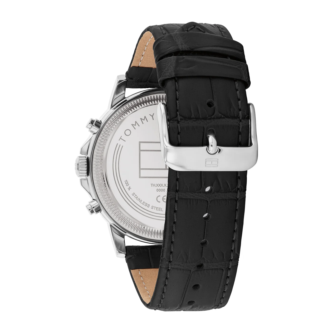 Tommy Hilfiger Heren Horloge TH1710605 - Image 3
