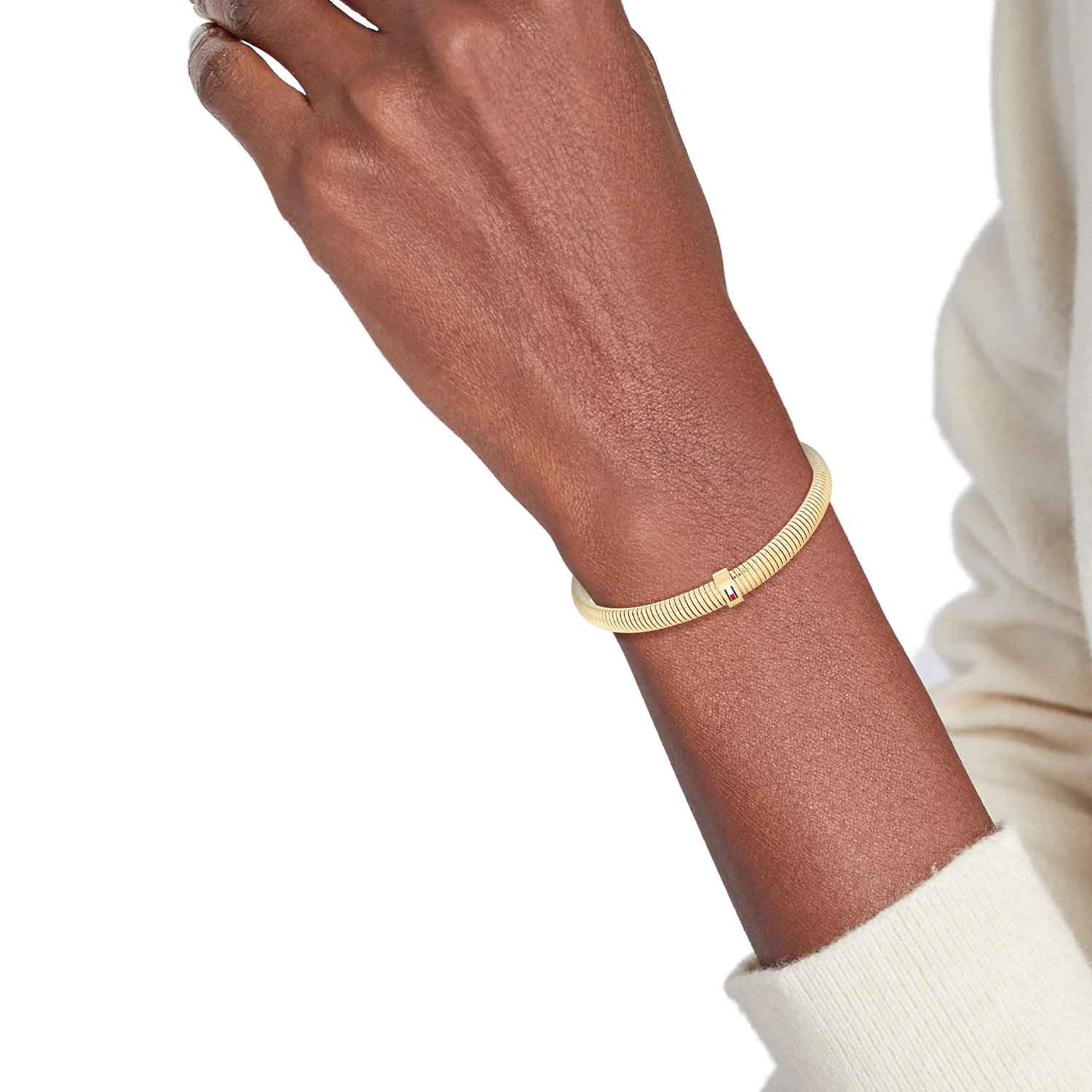 Tommy Hilfiger Jewels RVS Armband TJ2781005 - Image 2
