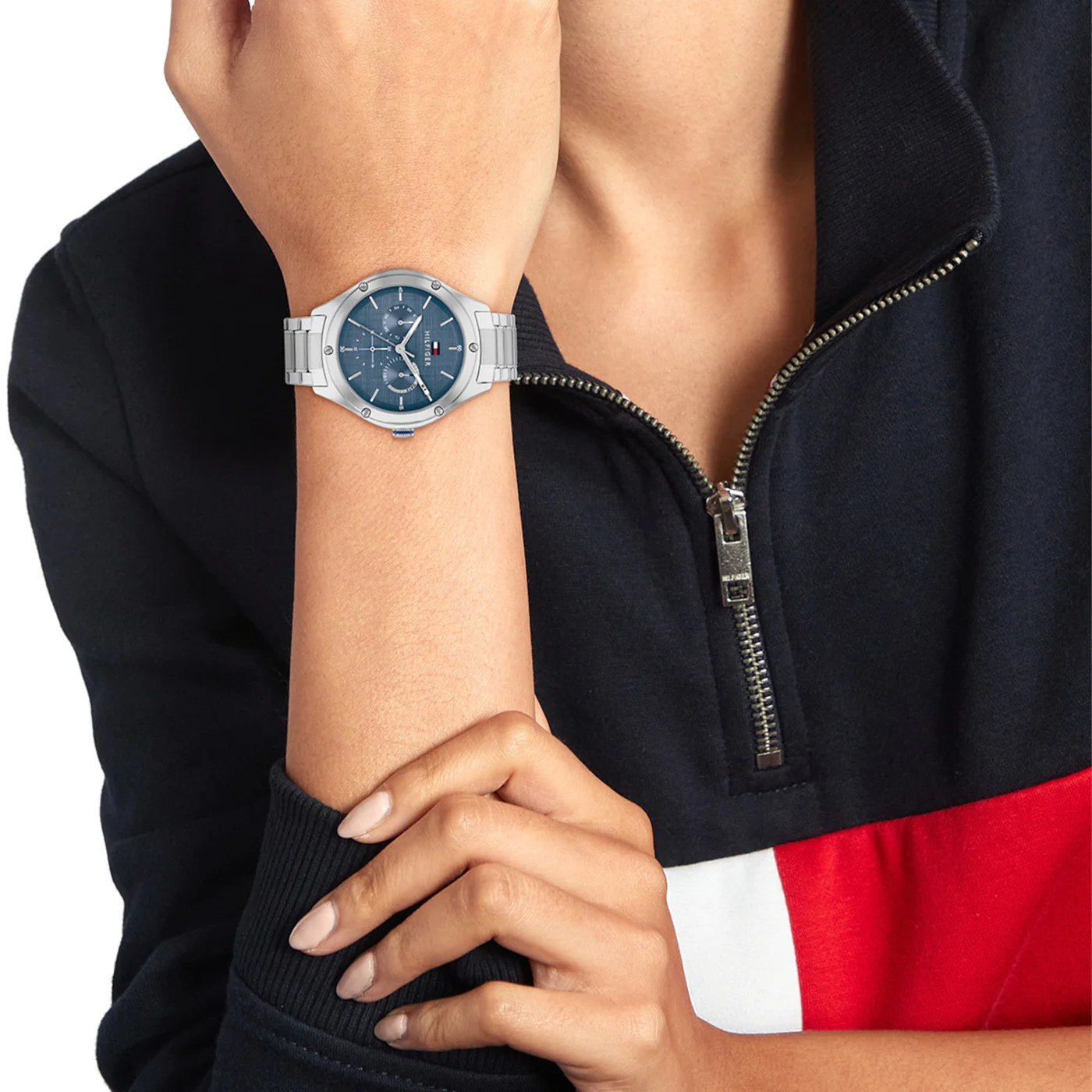 Tommy Hilfiger Lexi Women's Watch TH1782657 - Image 2