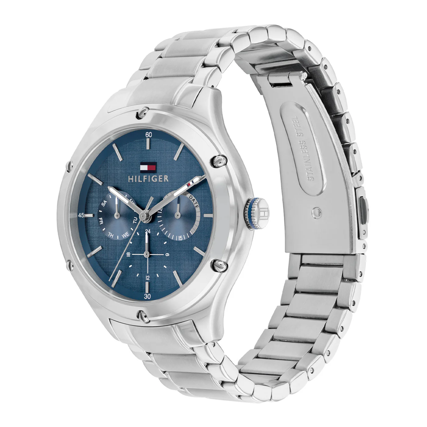 Tommy Hilfiger Lexi Women's Watch TH1782657 - Image 3