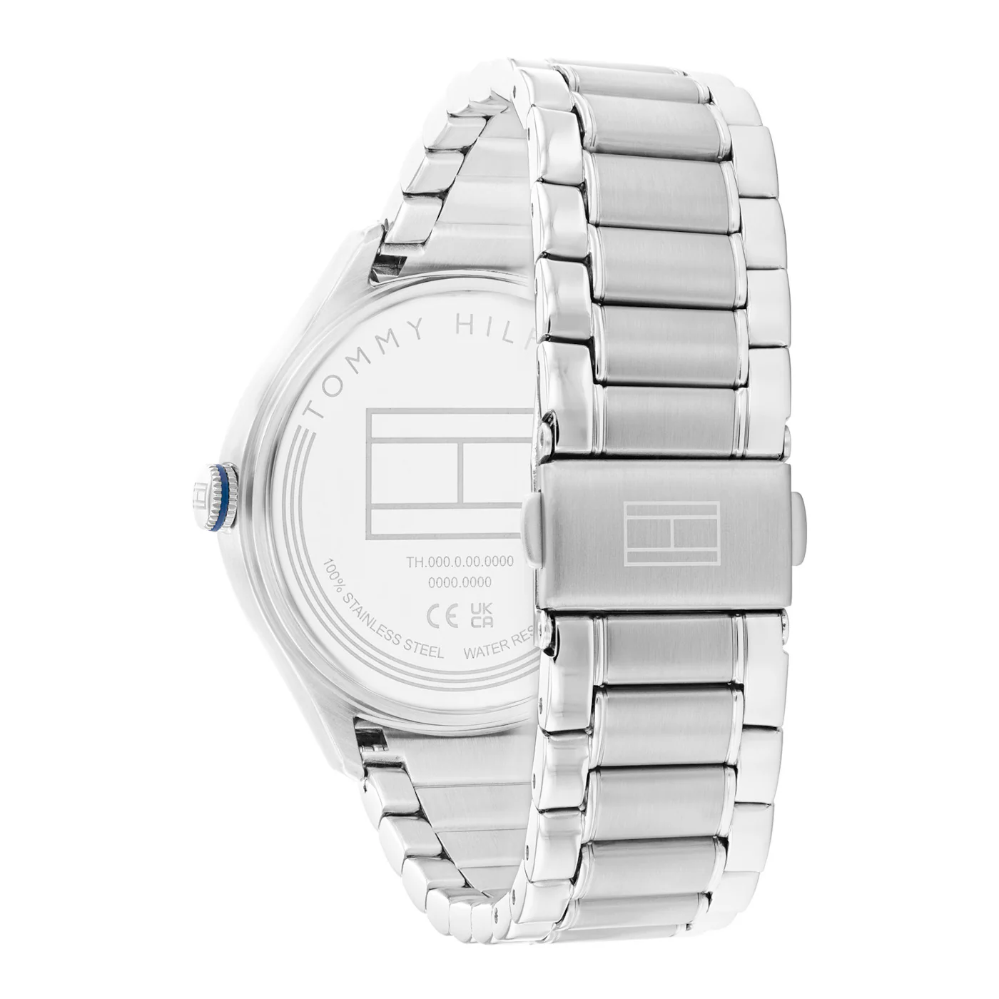 Tommy Hilfiger Lexi Women's Watch TH1782657 - Image 4