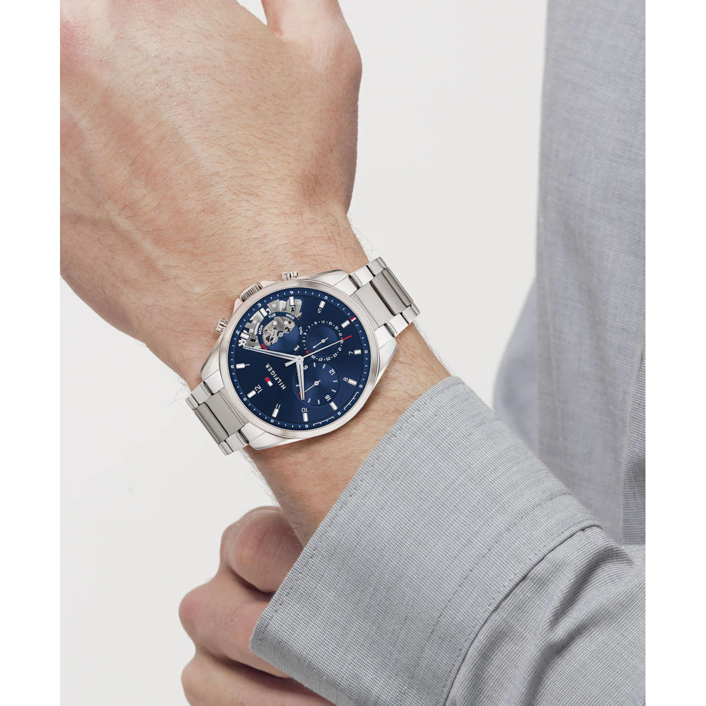 Tommy Hilfiger Men's Watch TH1710448 - Image 2