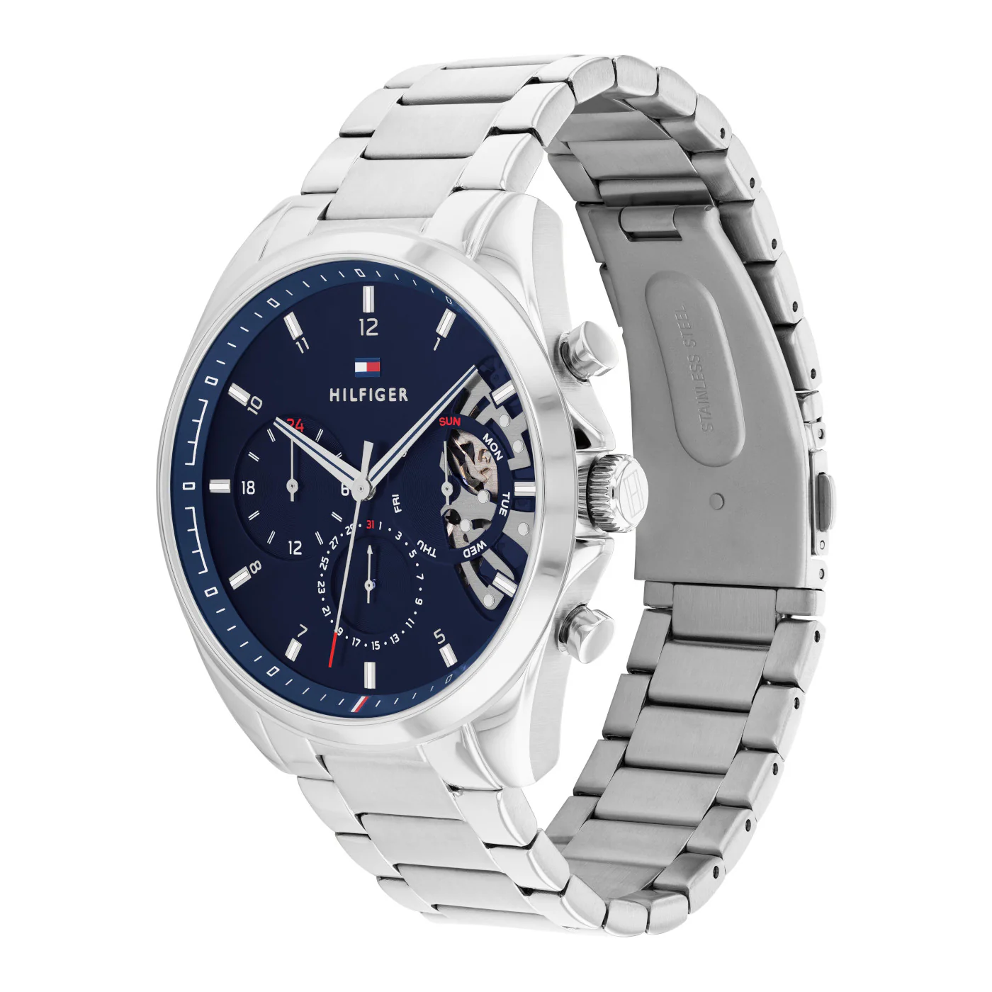 Tommy Hilfiger Men's Watch TH1710448 - Image 4