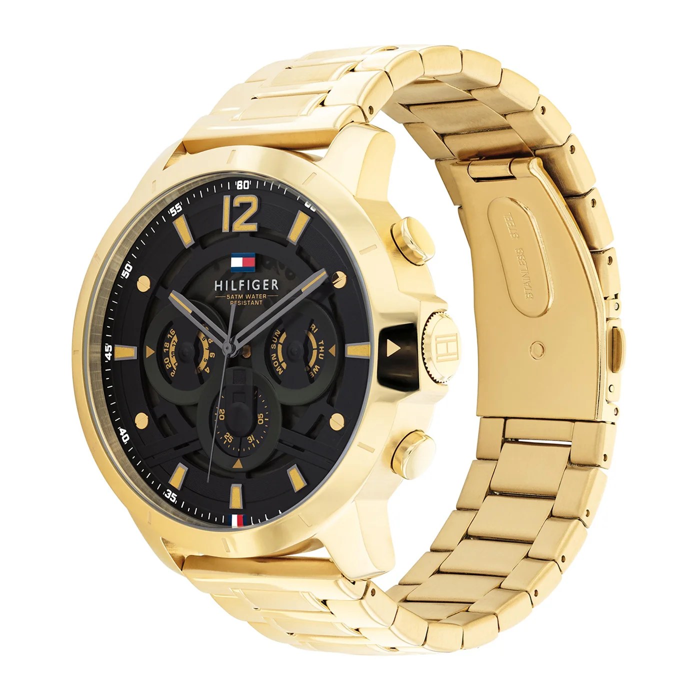 Tommy Hilfiger Men's Watch TH1710511 - Image 3