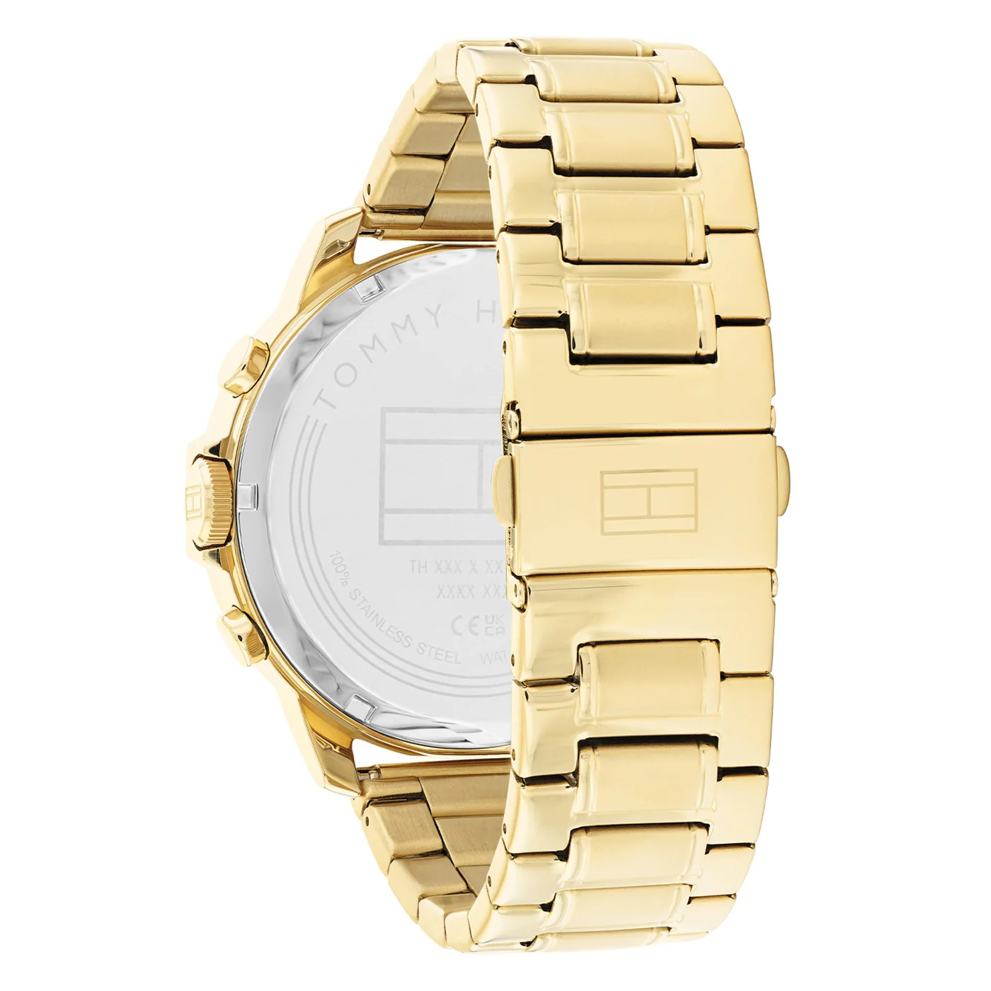 Tommy Hilfiger Men's Watch TH1710511 - Image 4