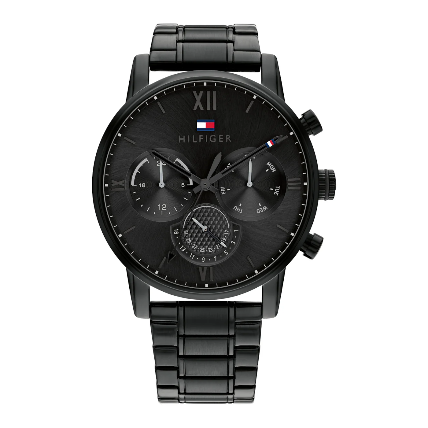 Tommy Hilfiger Men's Watch TH1791879