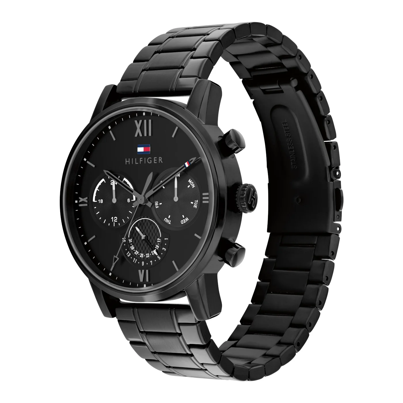 Tommy Hilfiger Men's Watch TH1791879 - Image 3