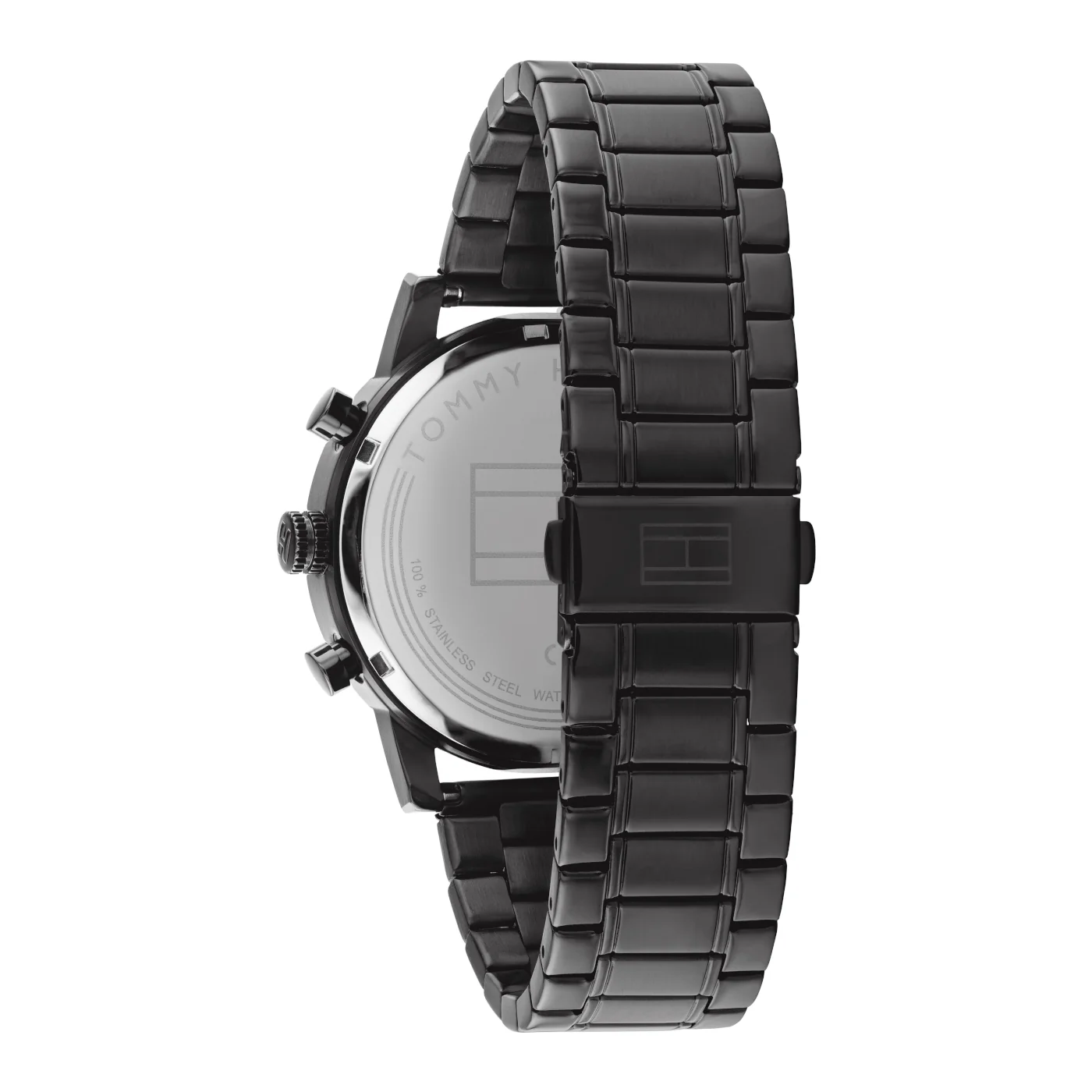 Tommy Hilfiger Men's Watch TH1791879 - Image 4
