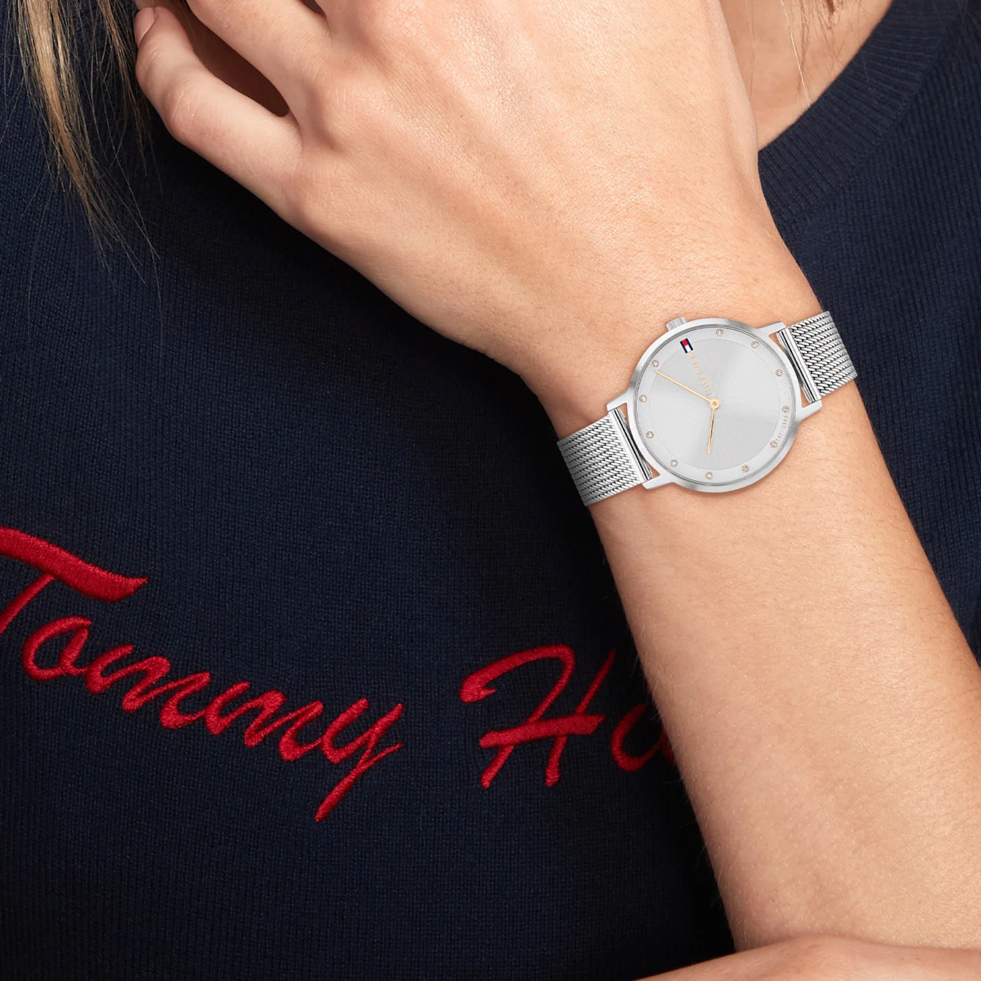 Tommy Hilfiger Pippa Women's Watch TH1782665 - Image 2