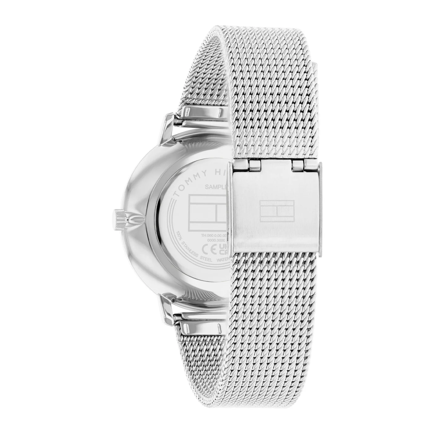 Tommy Hilfiger Pippa Women's Watch TH1782665 - Image 4