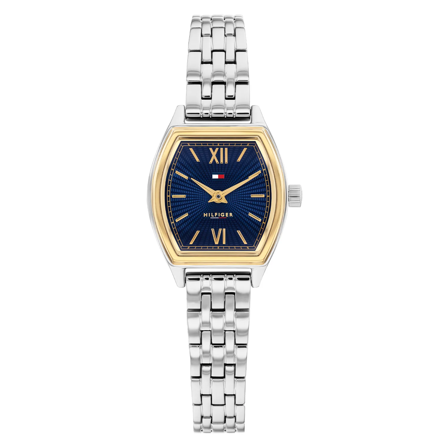 Tommy Hilfiger Quartz Horloge 22 mm TH1782869