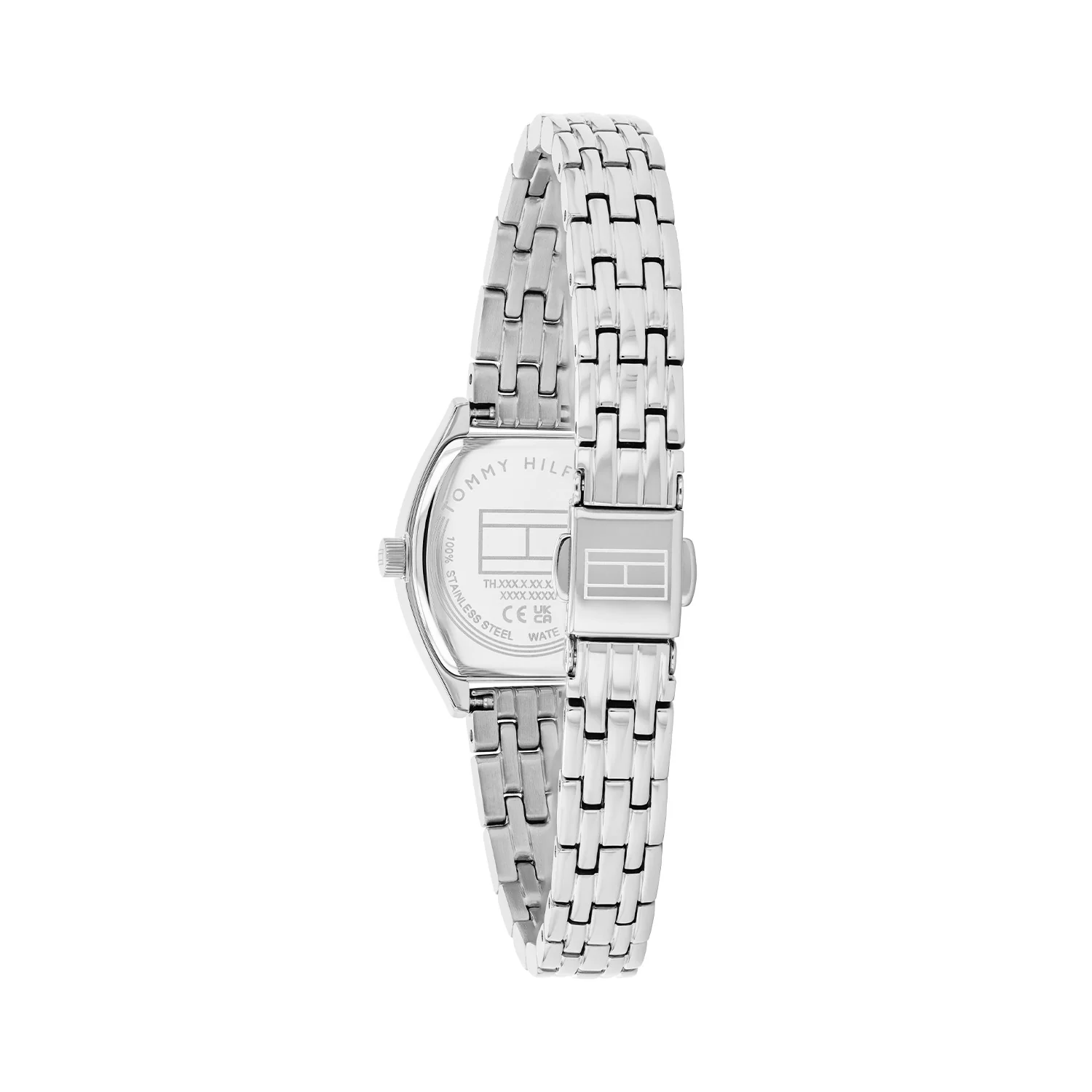 Tommy Hilfiger Quartz Horloge 22 mm TH1782869 - Image 4