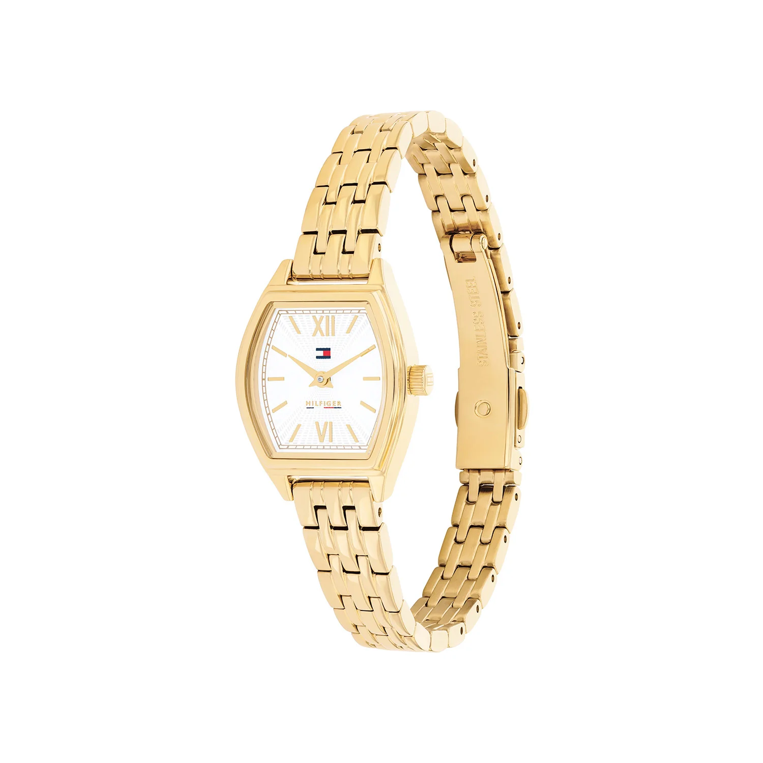 Tommy Hilfiger Quartz Horloge 22 mm TH1782870 - Image 3