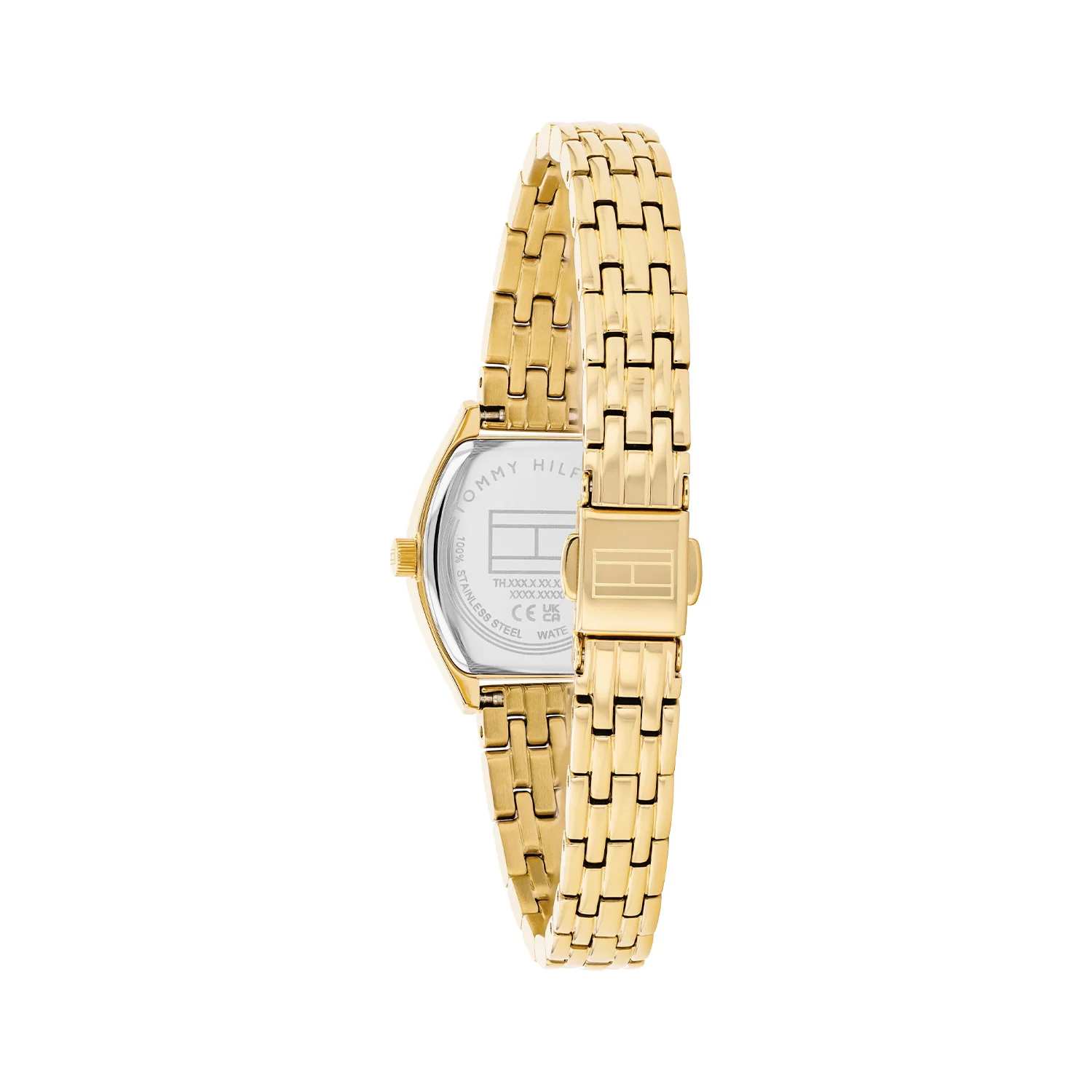 Tommy Hilfiger Quartz Horloge 22 mm TH1782870 - Image 4