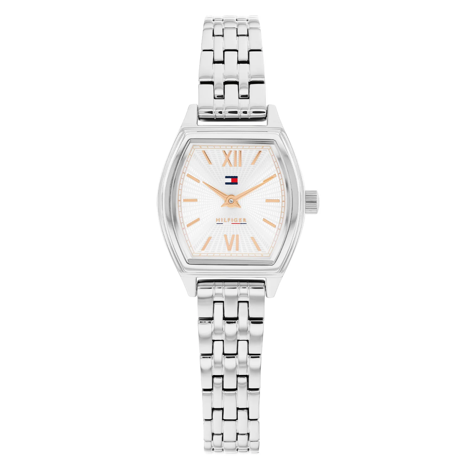 Tommy Hilfiger Quartz Horloge 22 mm TH1782872