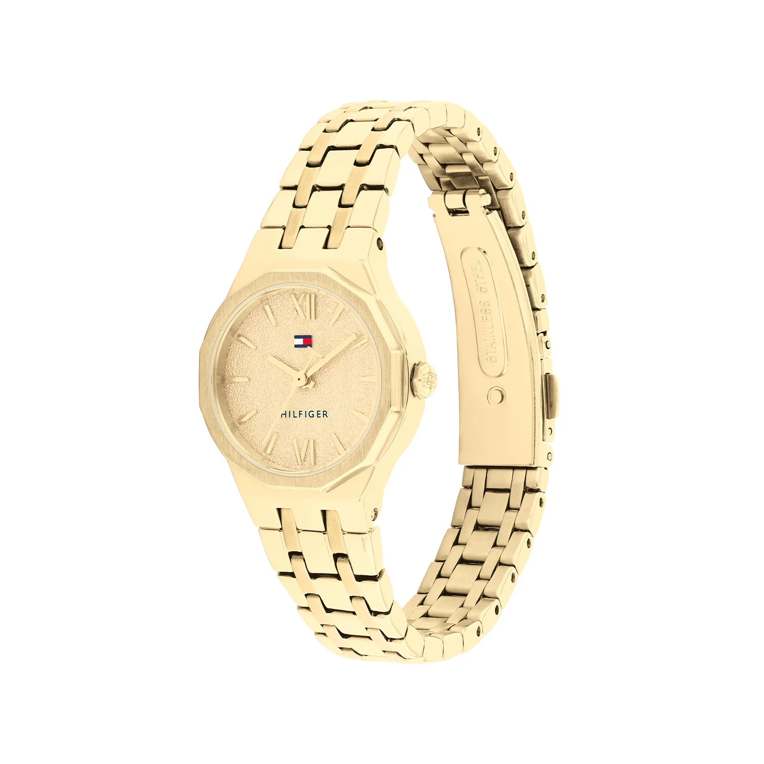 Tommy Hilfiger Quartz Horloge 25 mm TH1782886 - Image 3