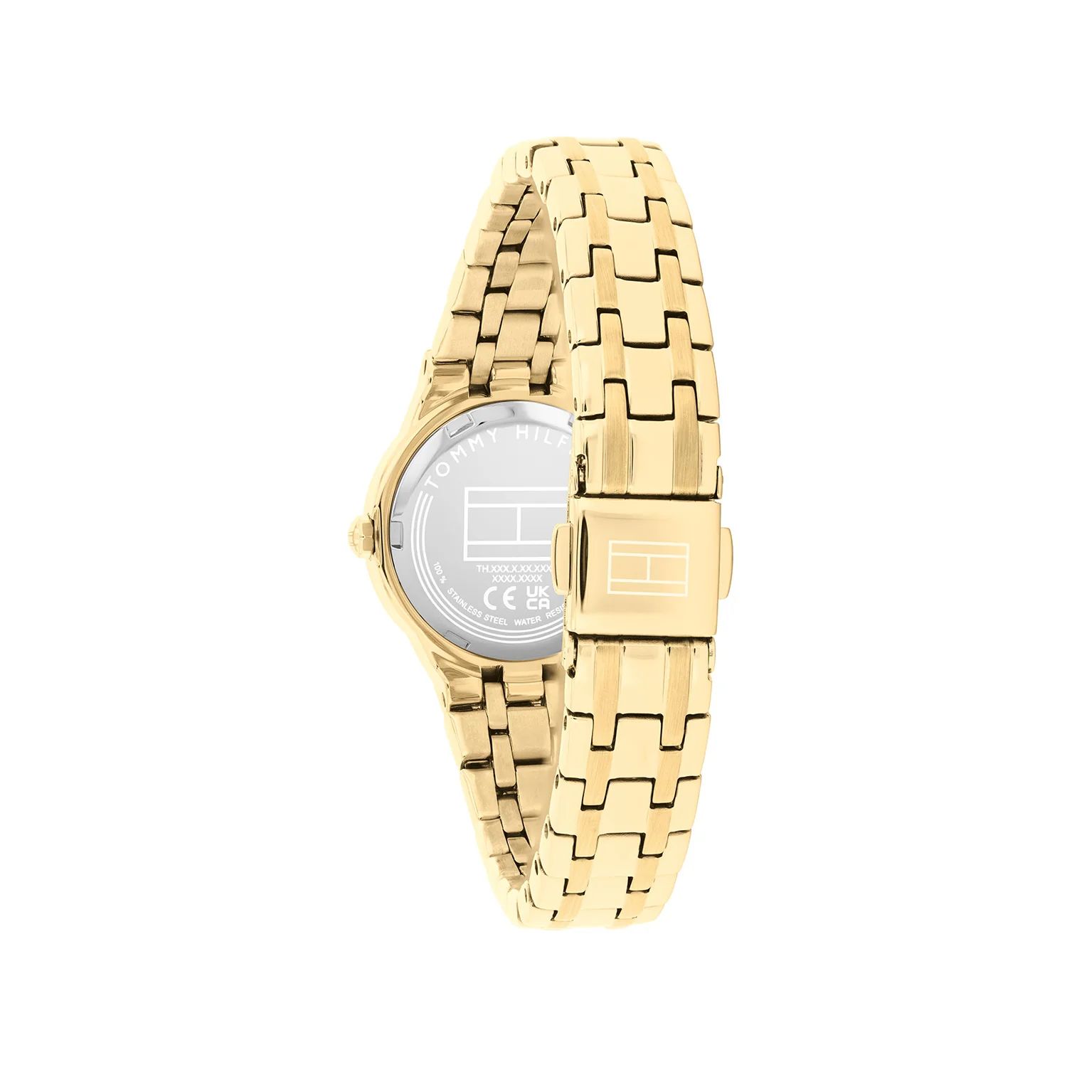Tommy Hilfiger Quartz Horloge 25 mm TH1782886 - Image 4