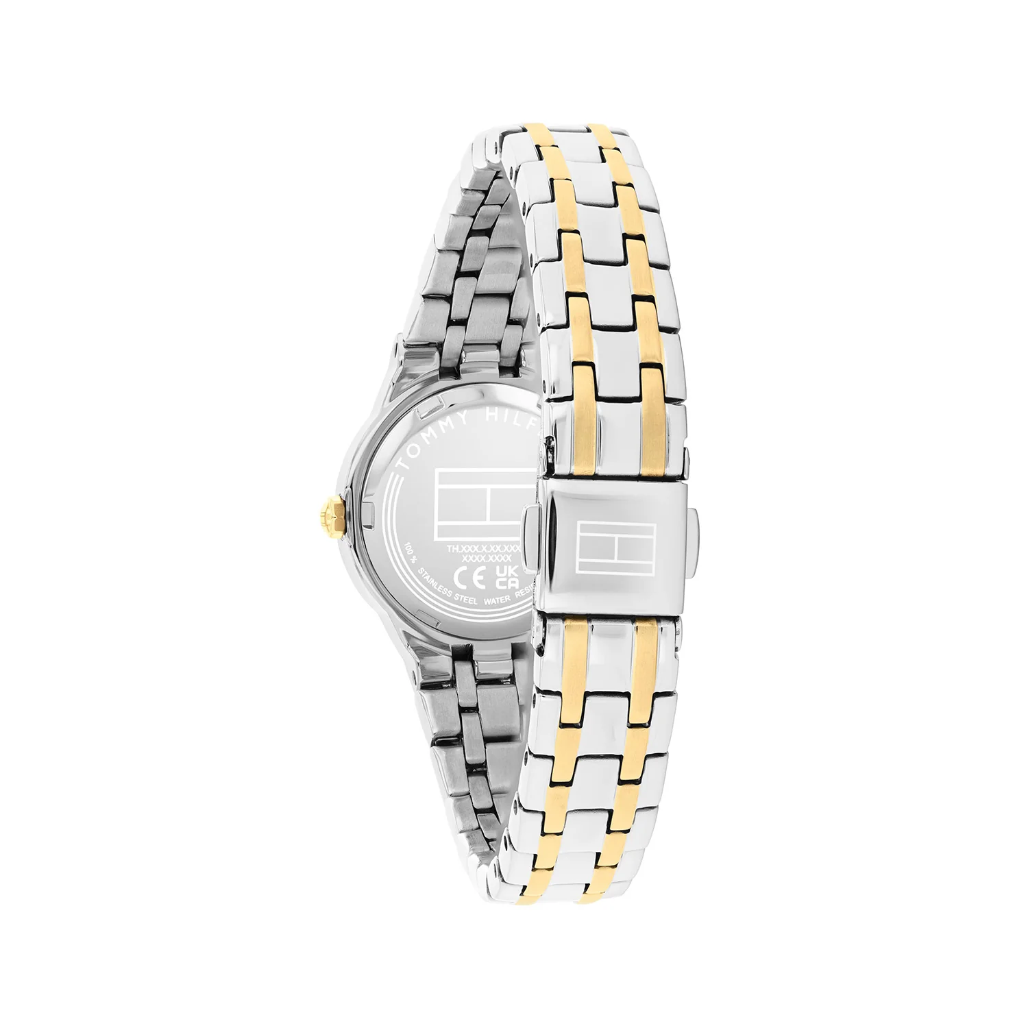 Tommy Hilfiger Quartz Horloge 25 mm TH1782888 - Image 4