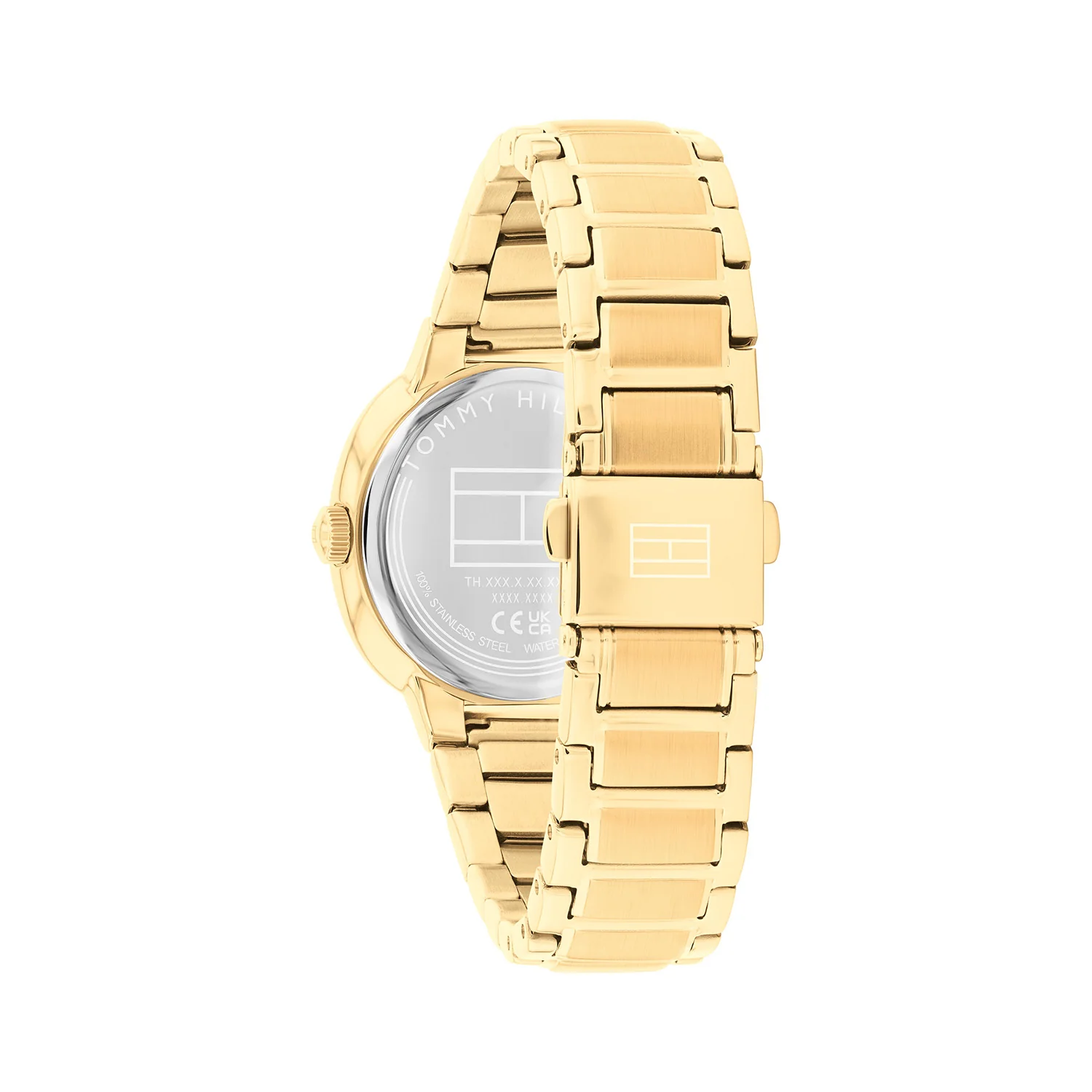 Tommy Hilfiger Quartz Horloge 32 mm TH1782900 - Image 4