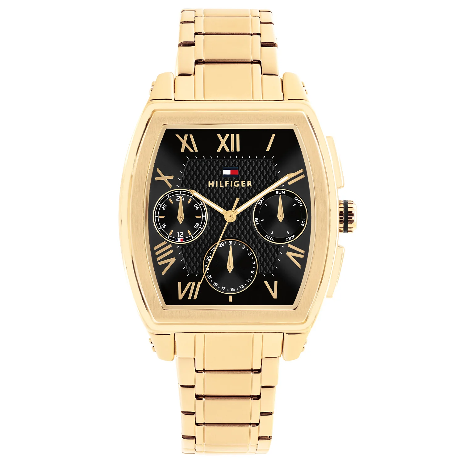 Tommy Hilfiger Quartz Horloge 36 mm TH1710764