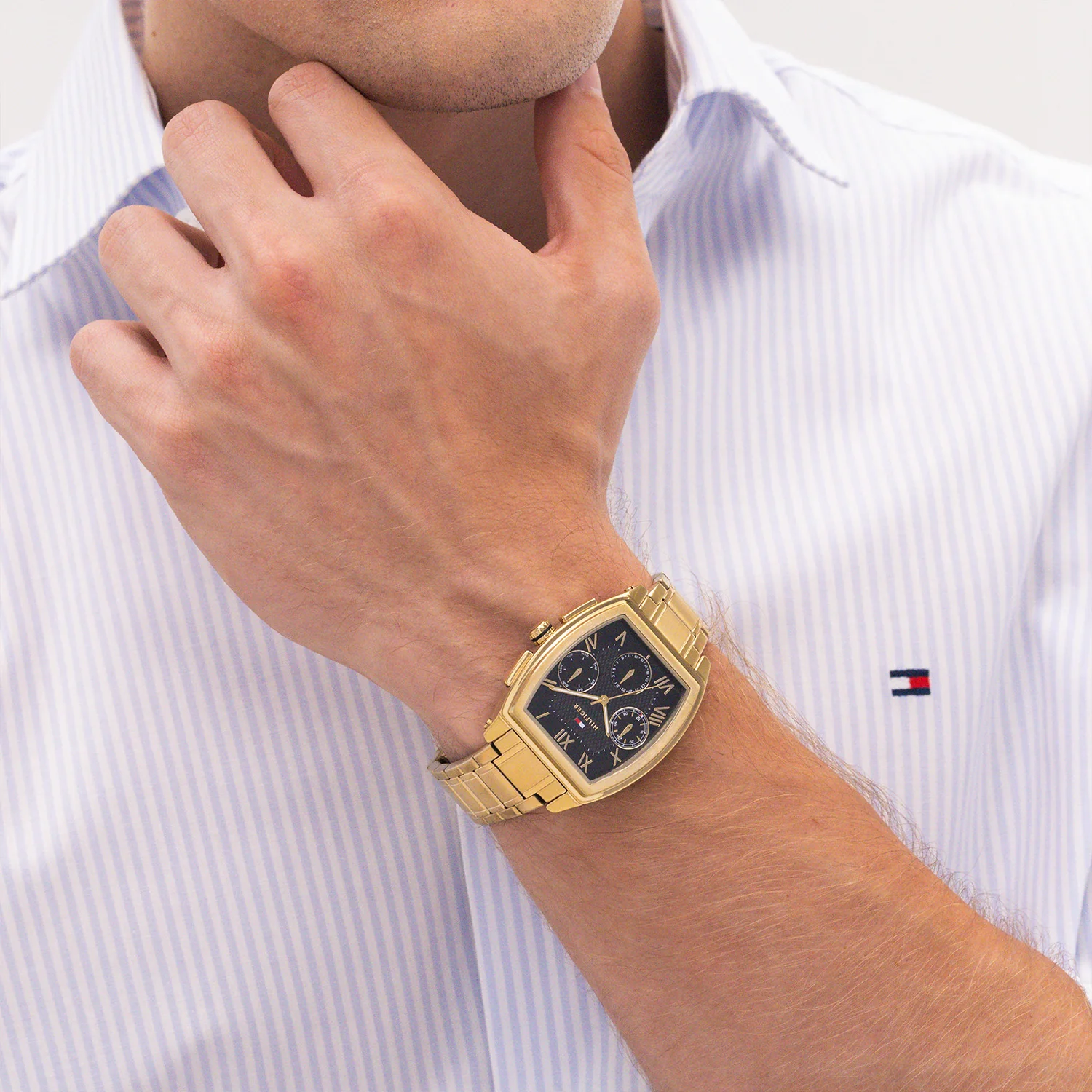 Tommy Hilfiger Quartz Horloge 36 mm TH1710764 - Image 2
