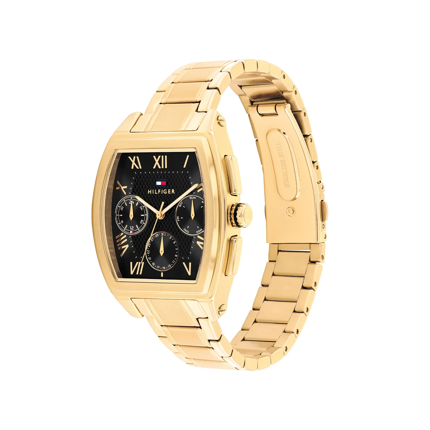 Tommy Hilfiger Quartz Horloge 36 mm TH1710764 - Image 3