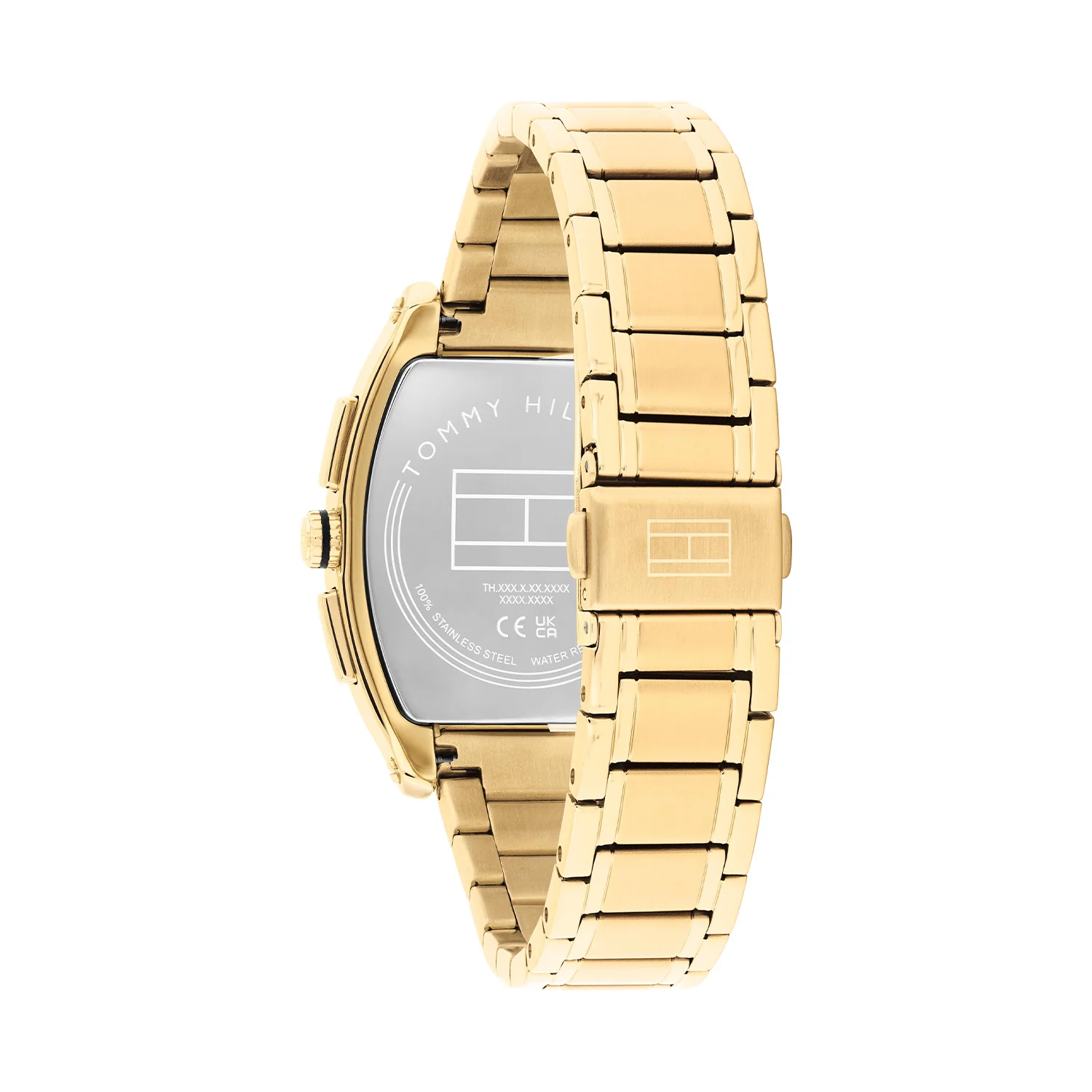Tommy Hilfiger Quartz Horloge 36 mm TH1710764 - Image 4