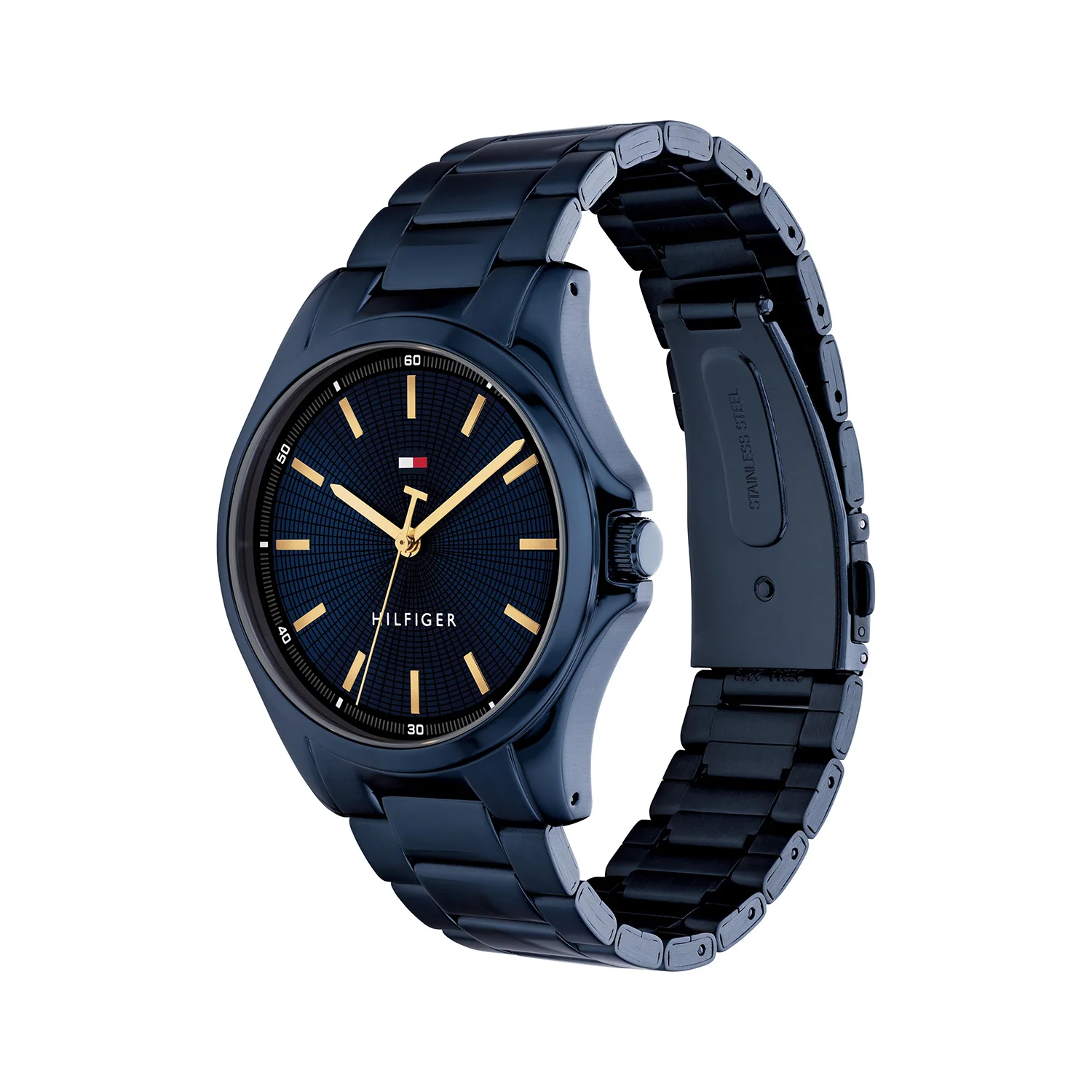 Tommy Hilfiger Quartz Horloge 43 mm TH1710742 - Image 3