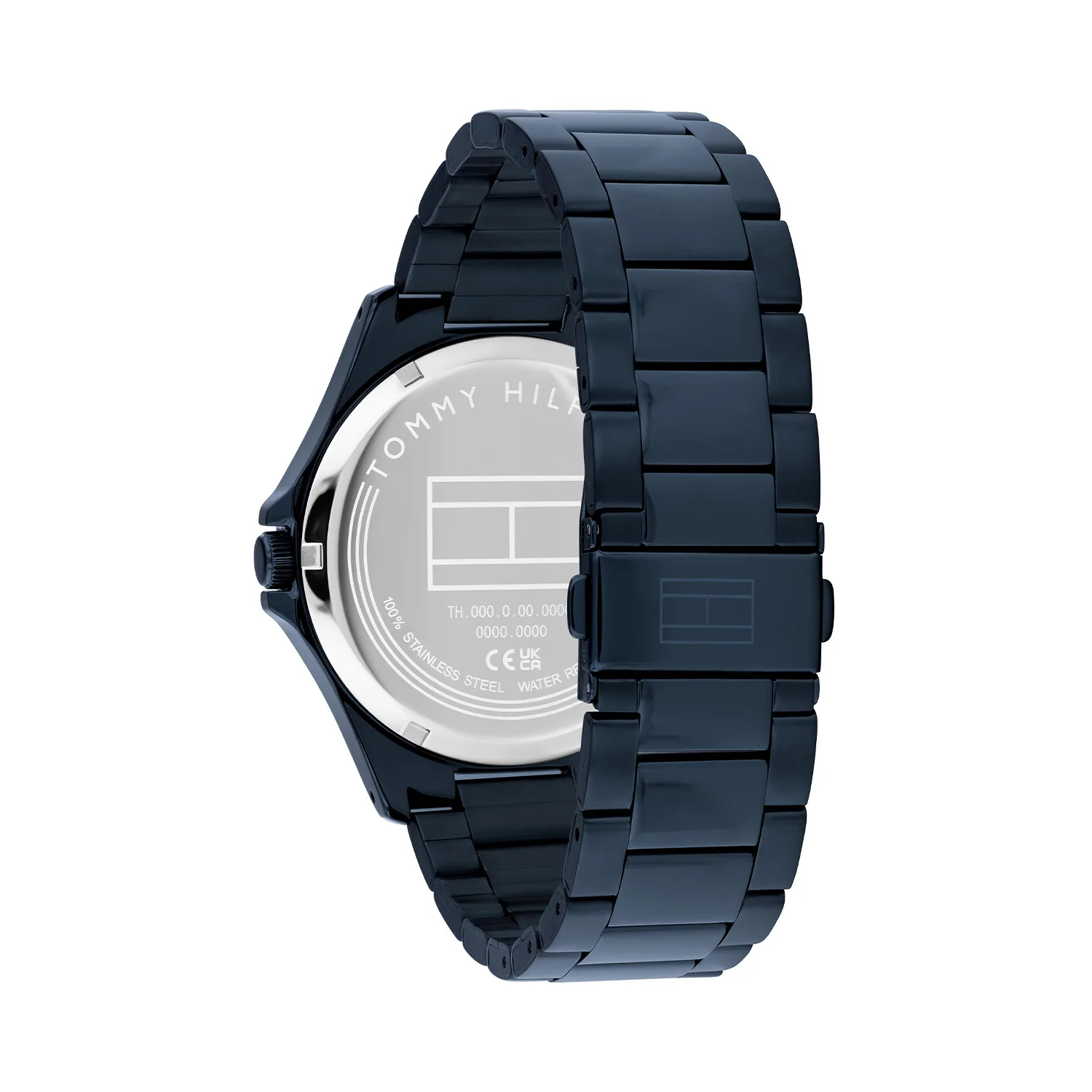 Tommy Hilfiger Quartz Horloge 43 mm TH1710742 - Image 4