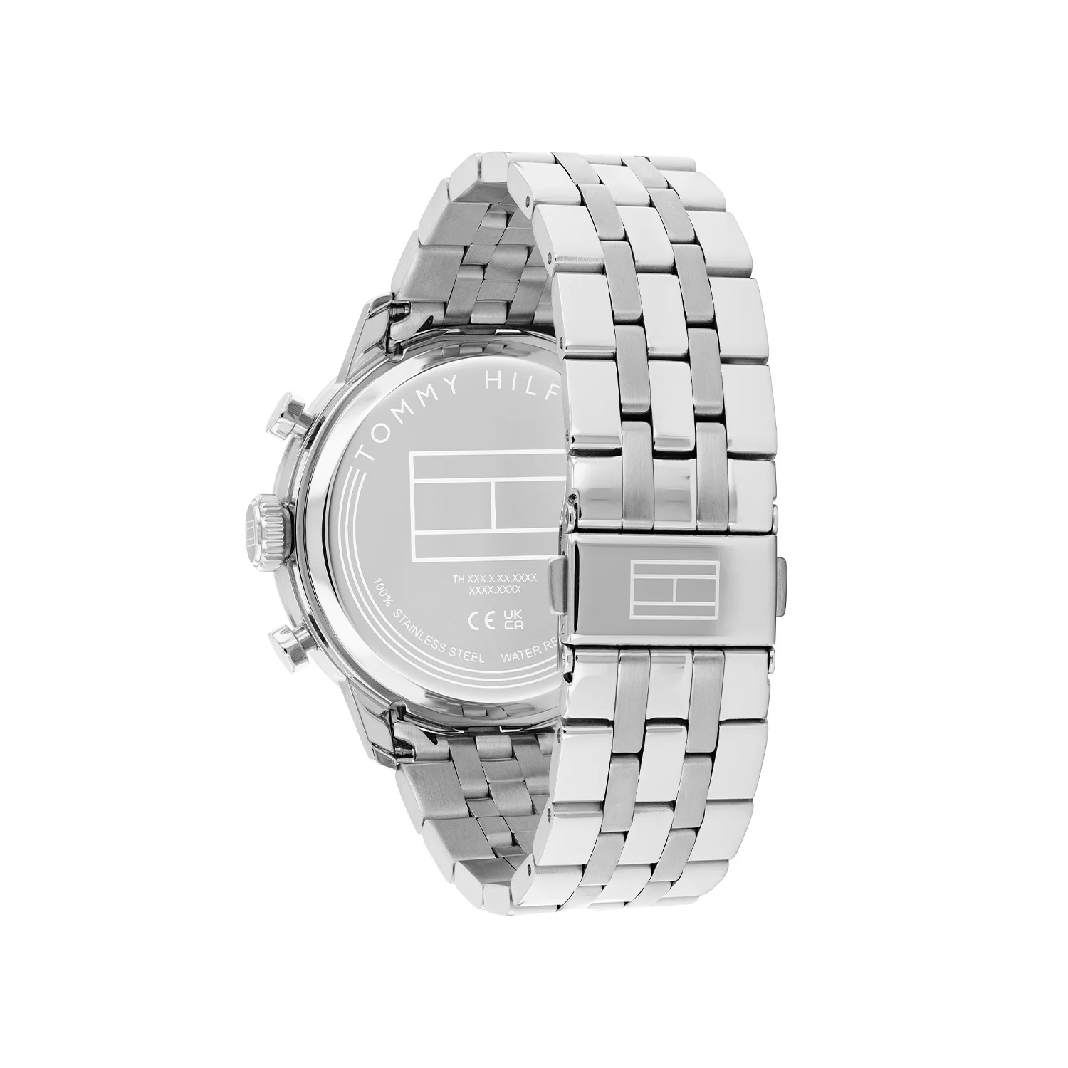 Tommy Hilfiger Quartz Horloge 43 mm TH1710753 - Image 4