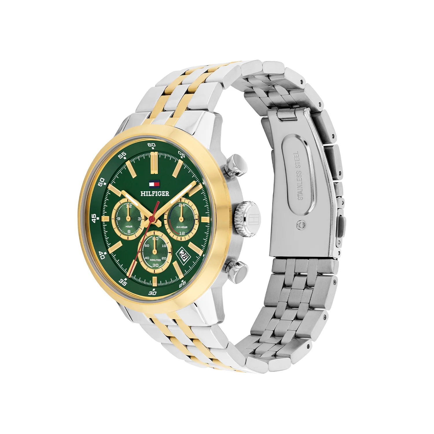 Tommy Hilfiger Quartz Horloge 43 mm TH1710754 - Image 3
