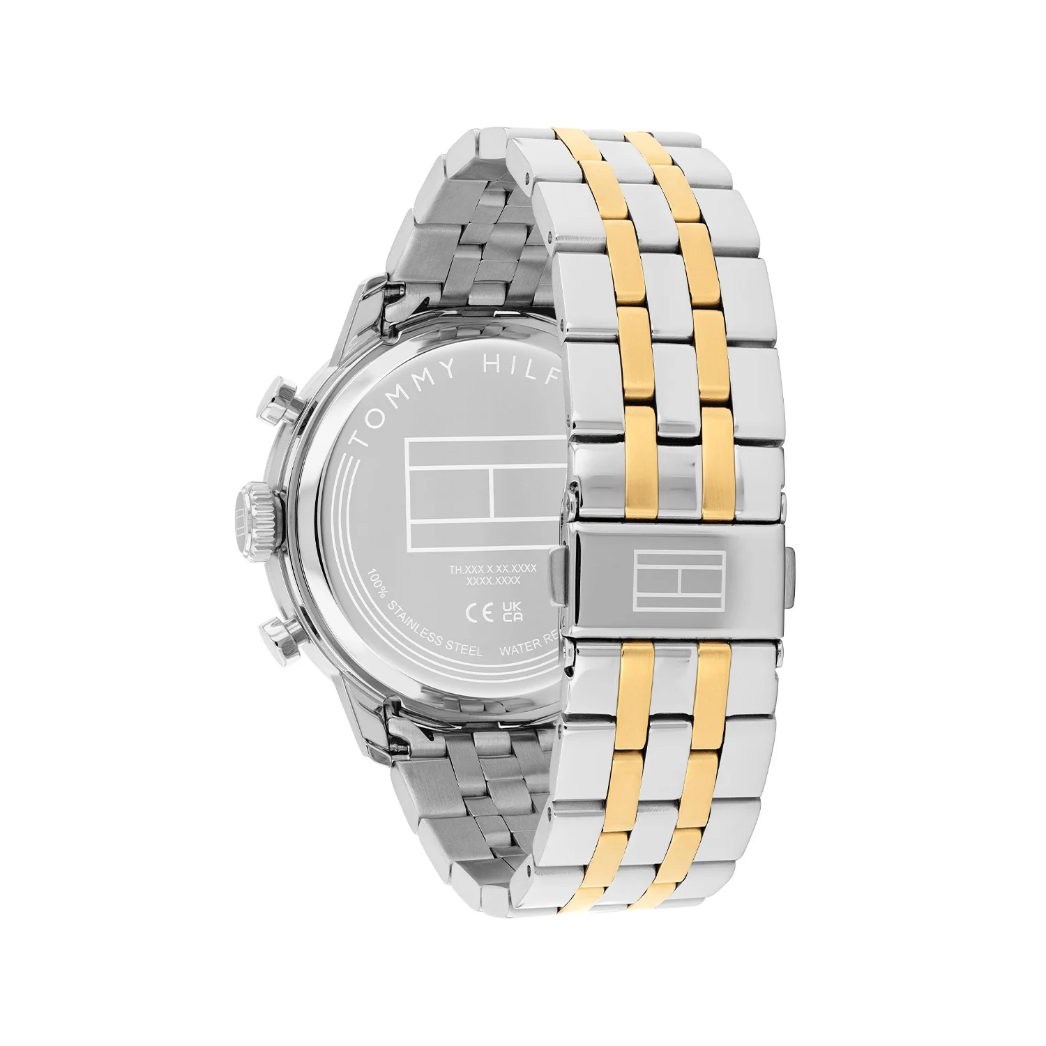 Tommy Hilfiger Quartz Horloge 43 mm TH1710754 - Image 4